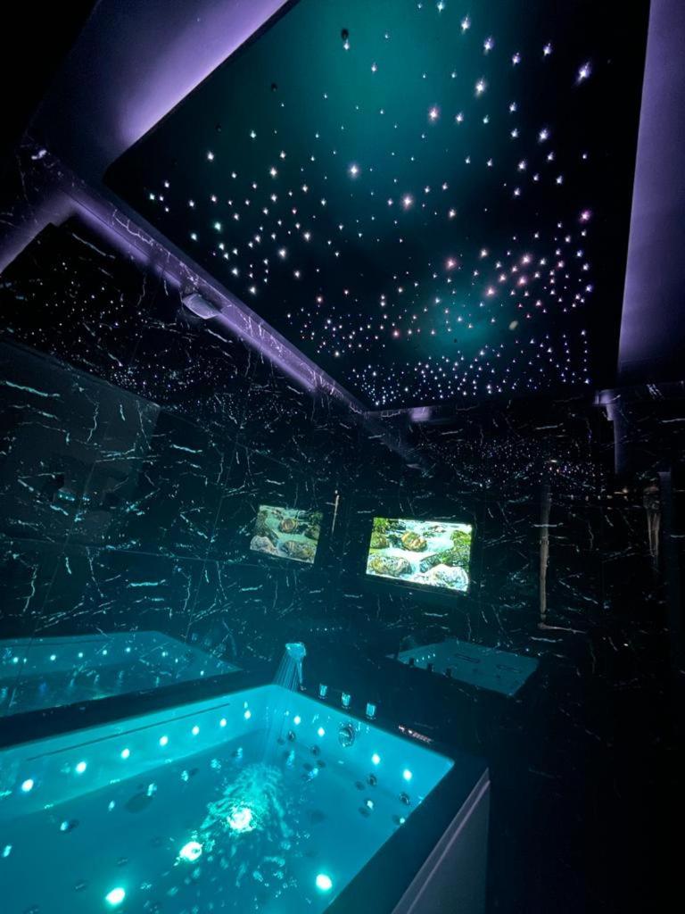 Hotel La Duchesse 1976