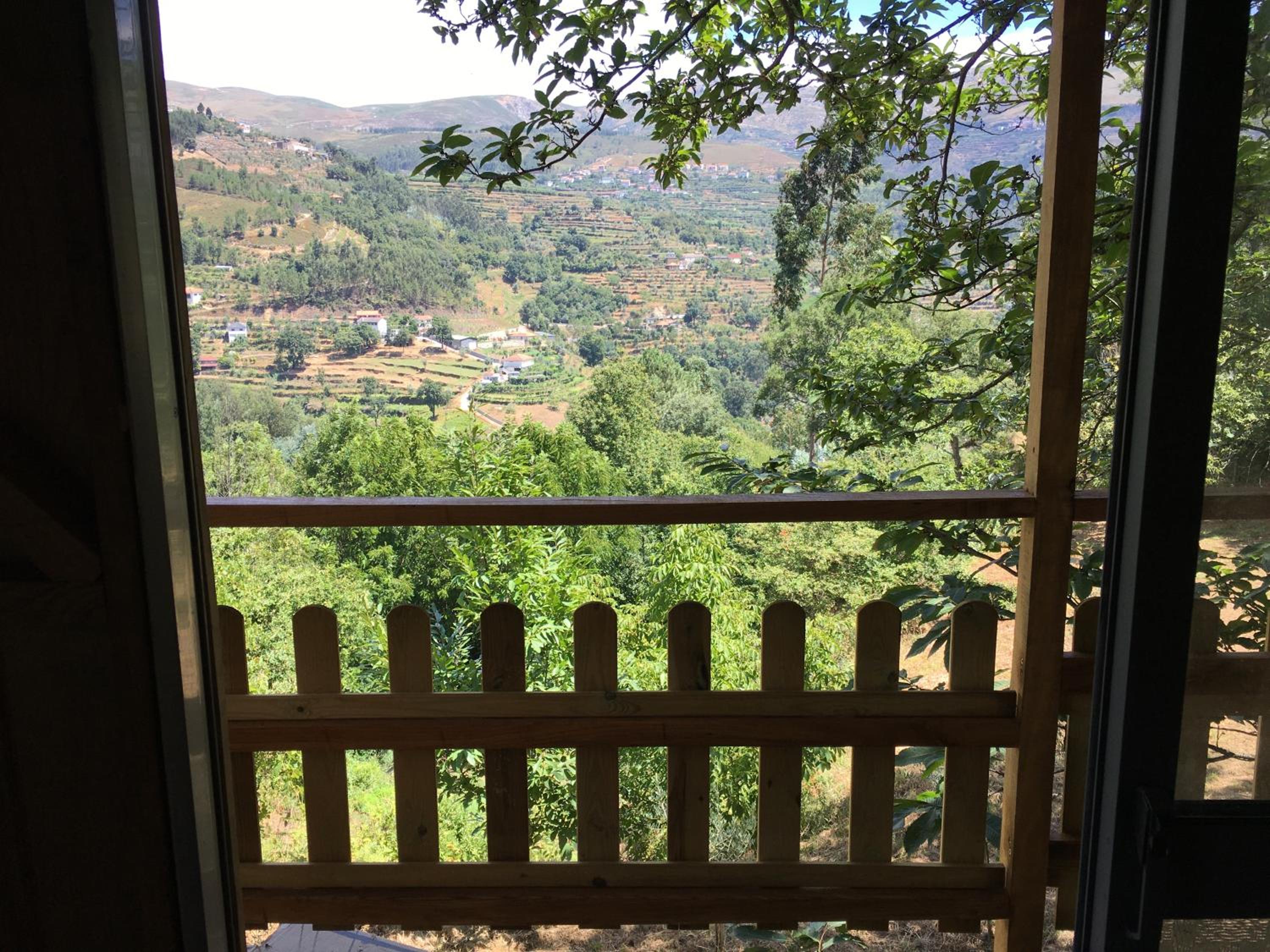 Palheiro do Vale do Paiva