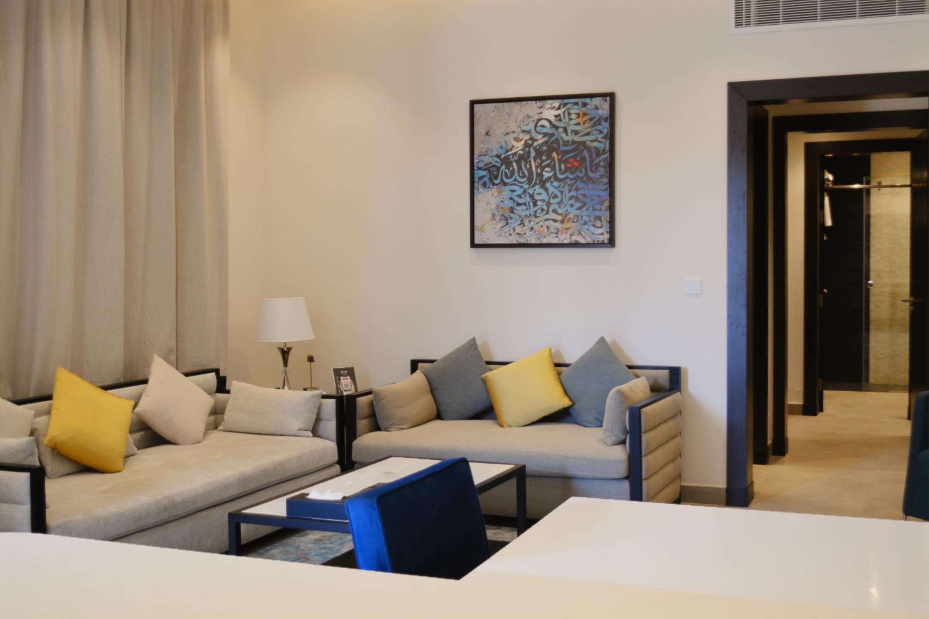 Dorat Najd Resort