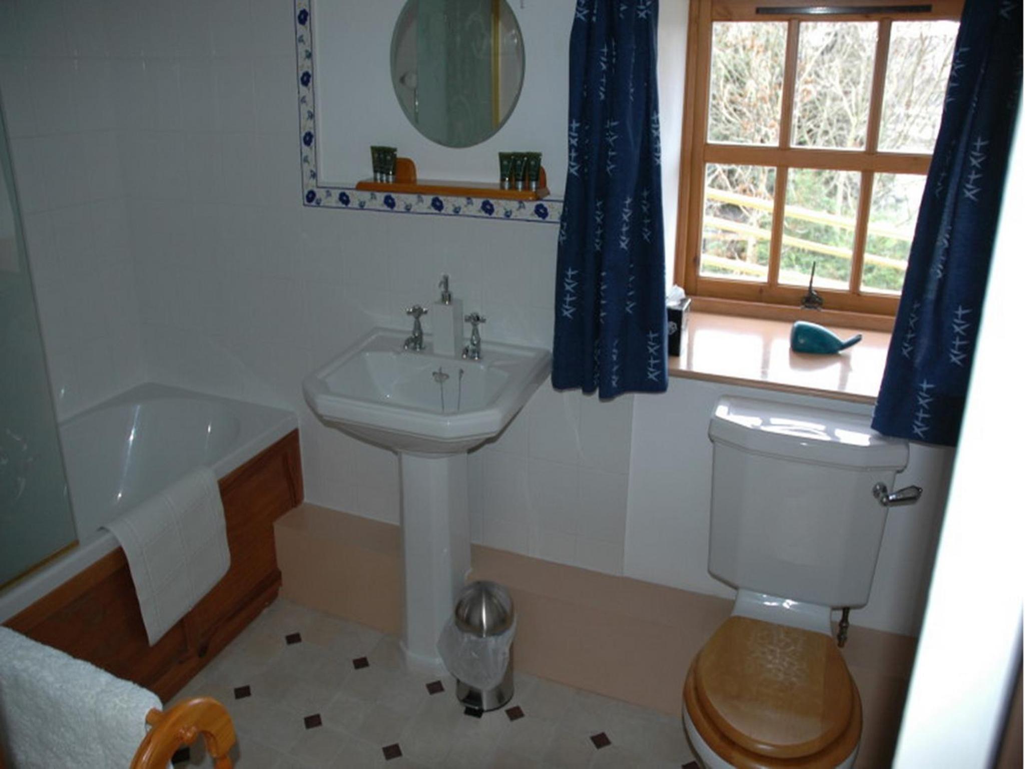 Wooler Vacations - The Old Mill - Property Image 5