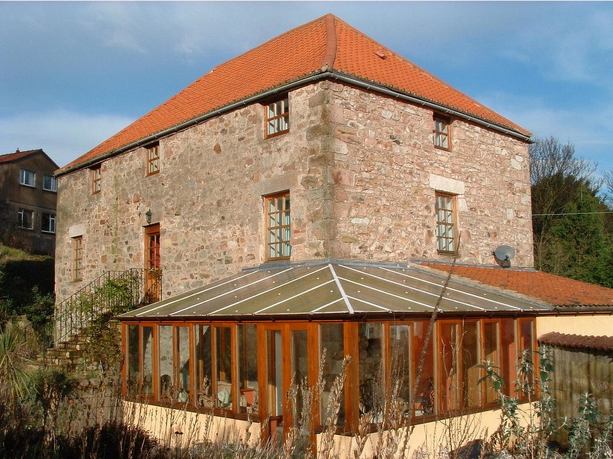 Wooler Vacations - The Old Mill - Property Image 9