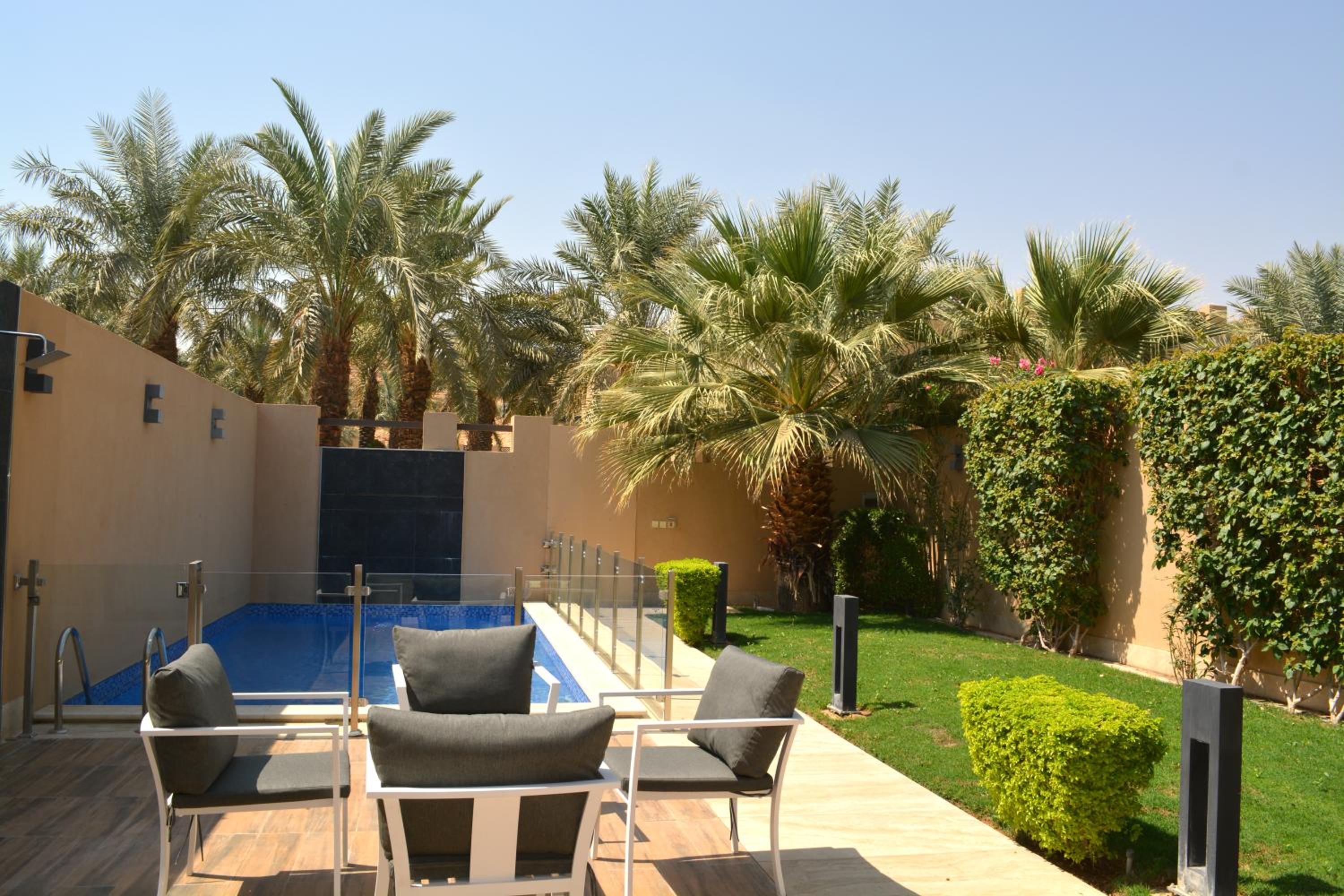 Dorat Najd Resort