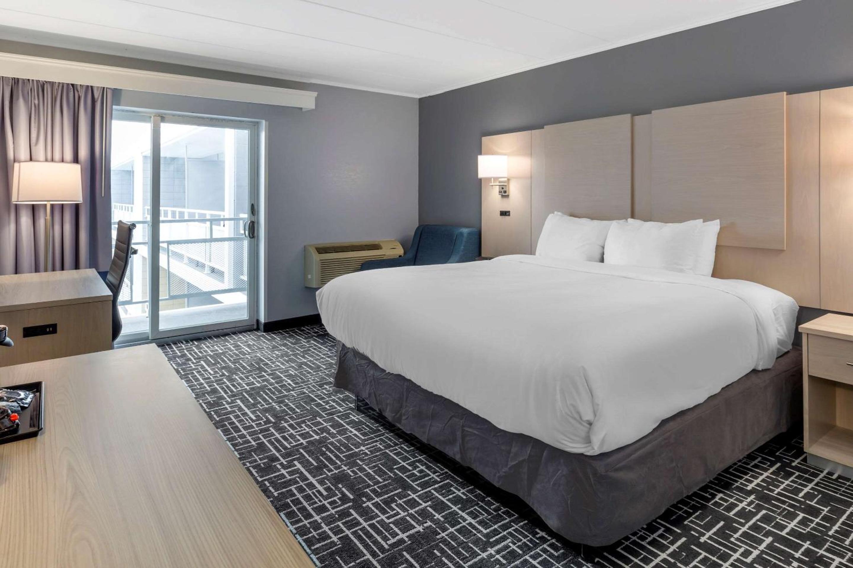 Comfort Inn Hyannis - Cape Cod, Zdjęcie 20