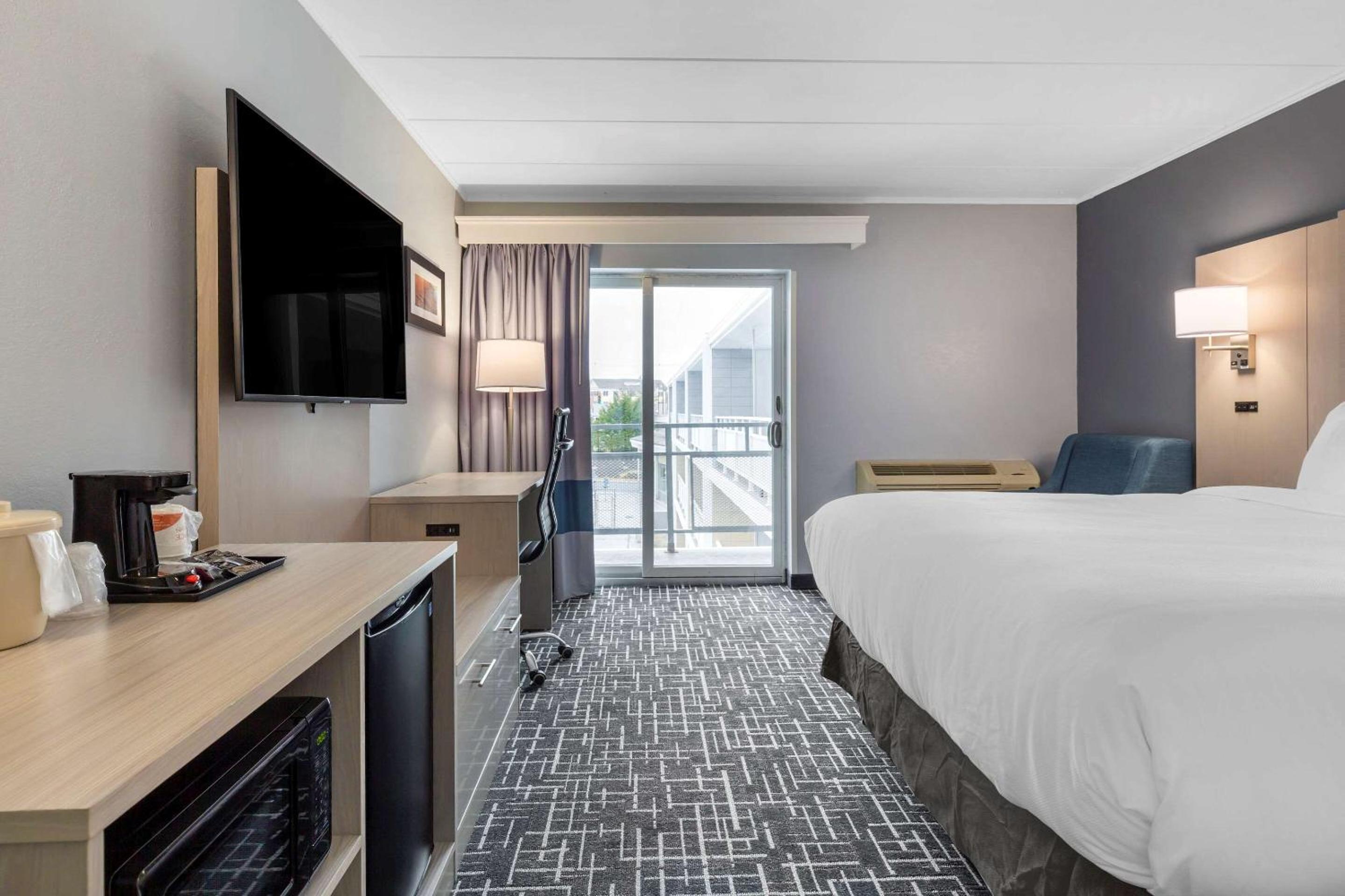 Comfort Inn Hyannis - Cape Cod, Zdjęcie 23