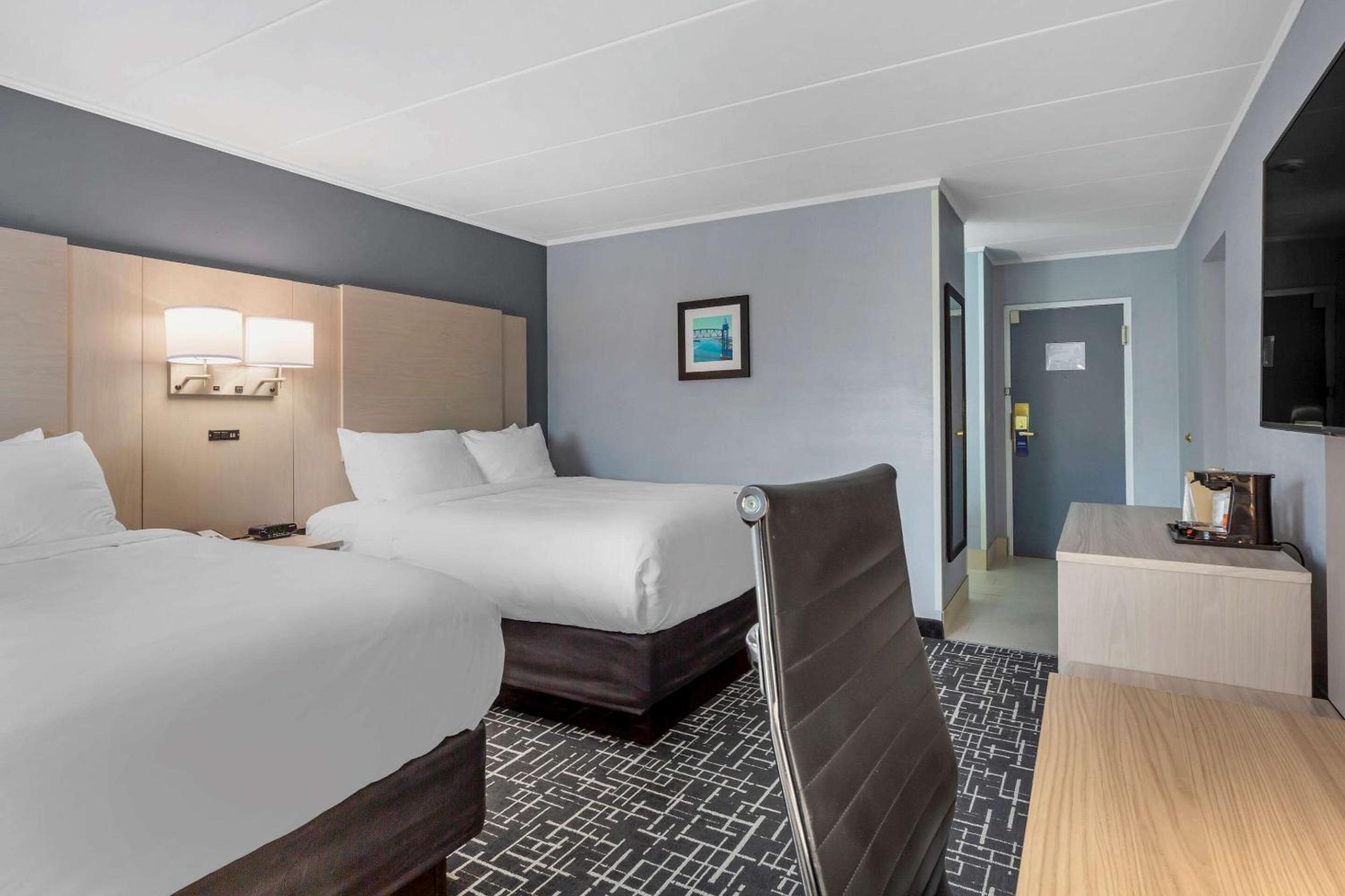 Comfort Inn Hyannis - Cape Cod, Zdjęcie 31