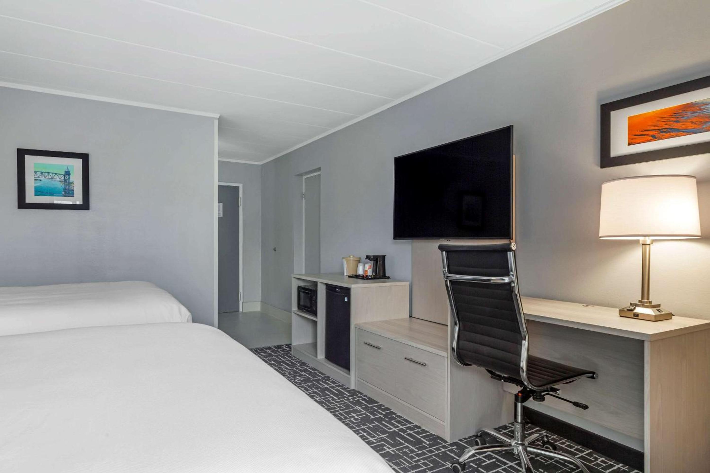 Comfort Inn Hyannis - Cape Cod, Zdjęcie 18