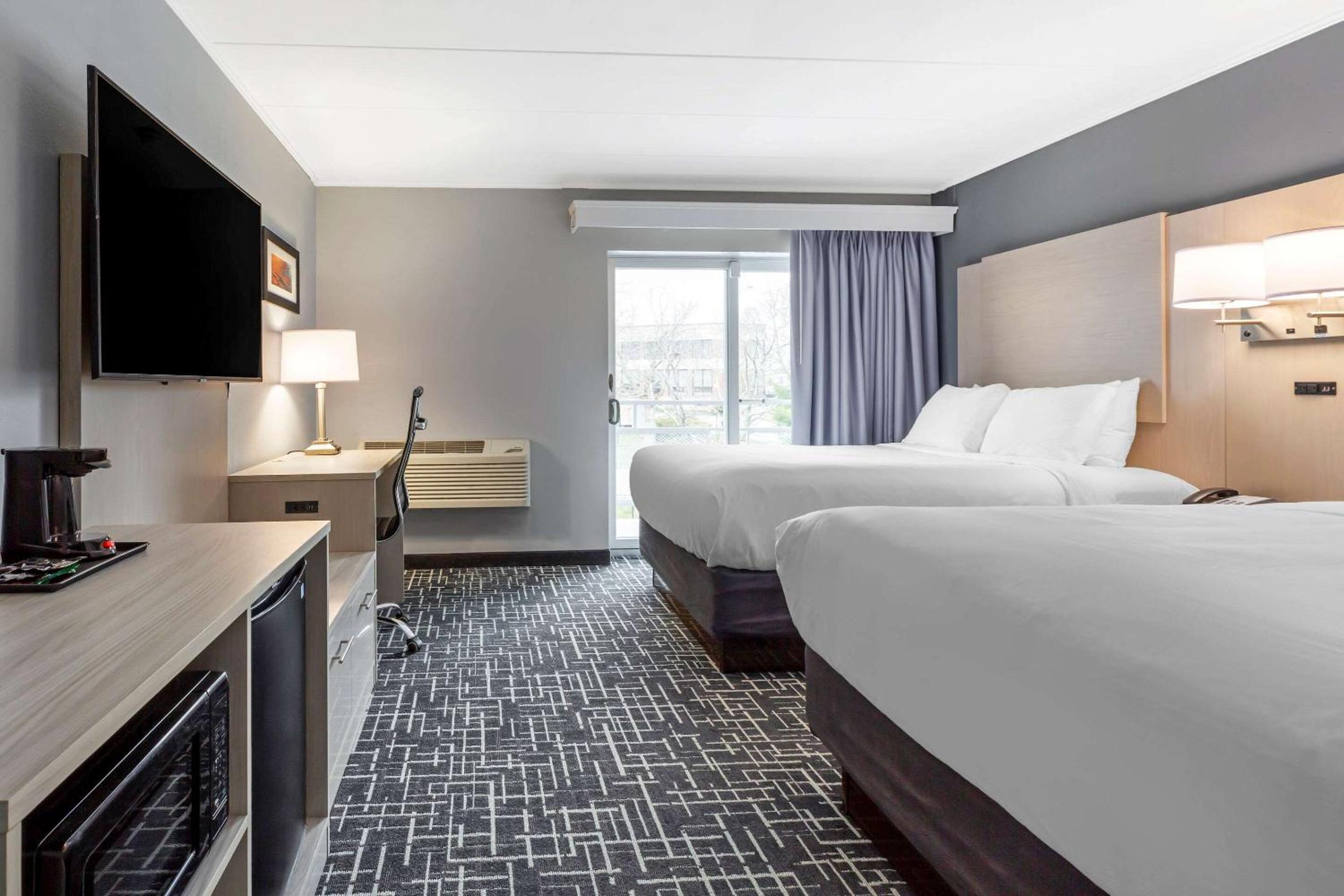 Comfort Inn Hyannis - Cape Cod, Zdjęcie 29
