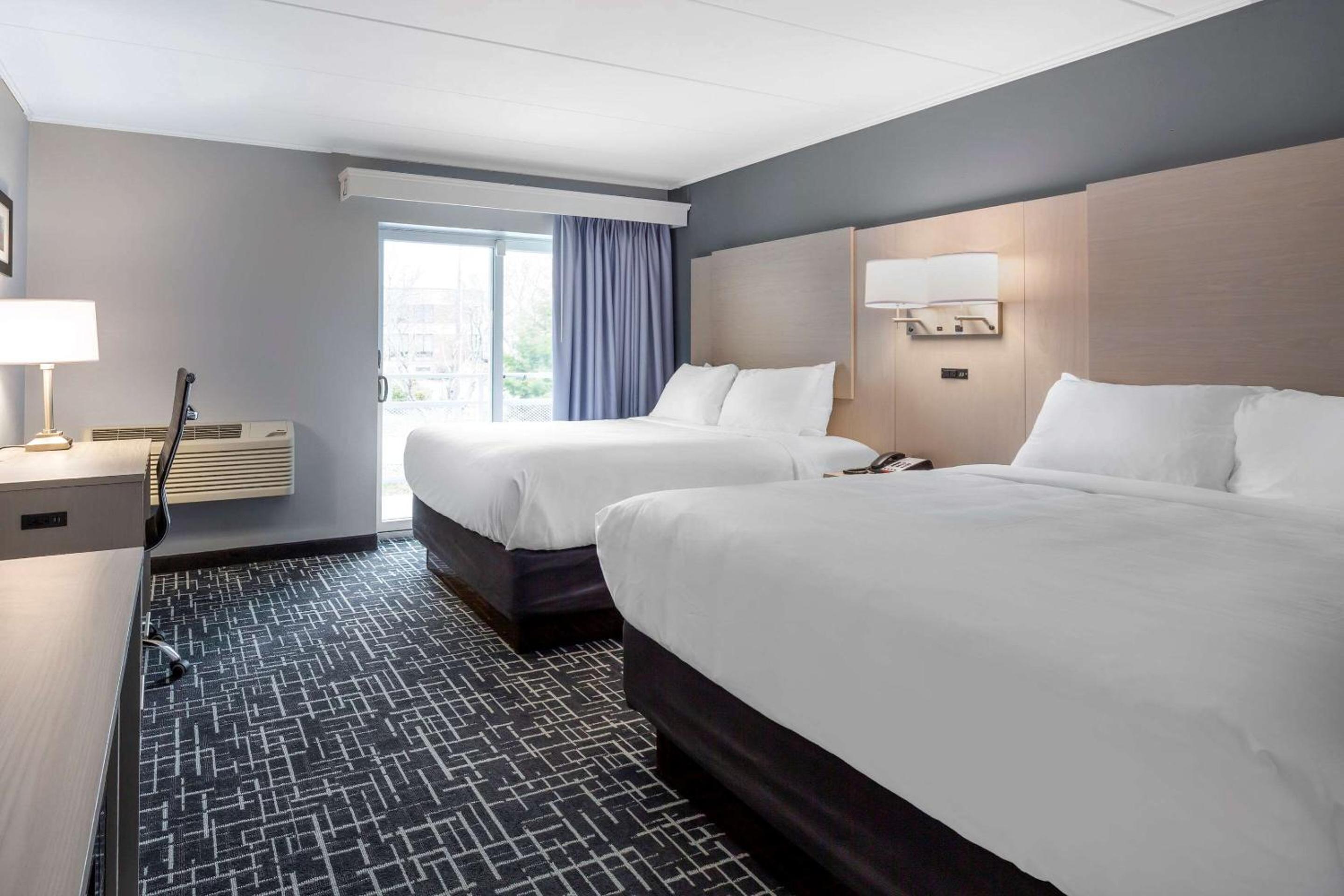 Comfort Inn Hyannis - Cape Cod, Zdjęcie 32