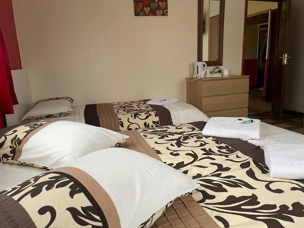 Nights Inn view 5