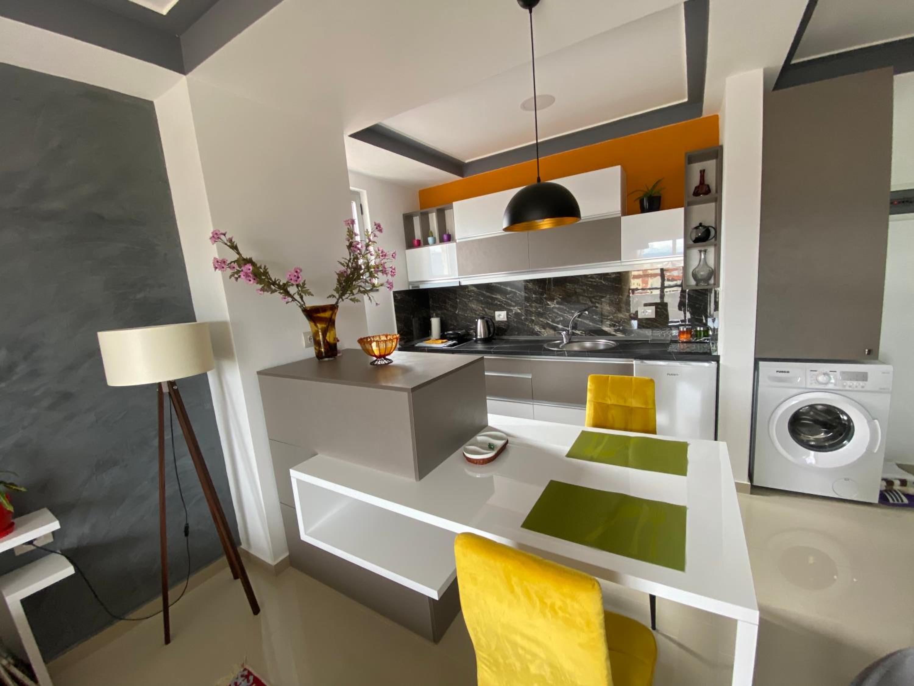 Best Apartment