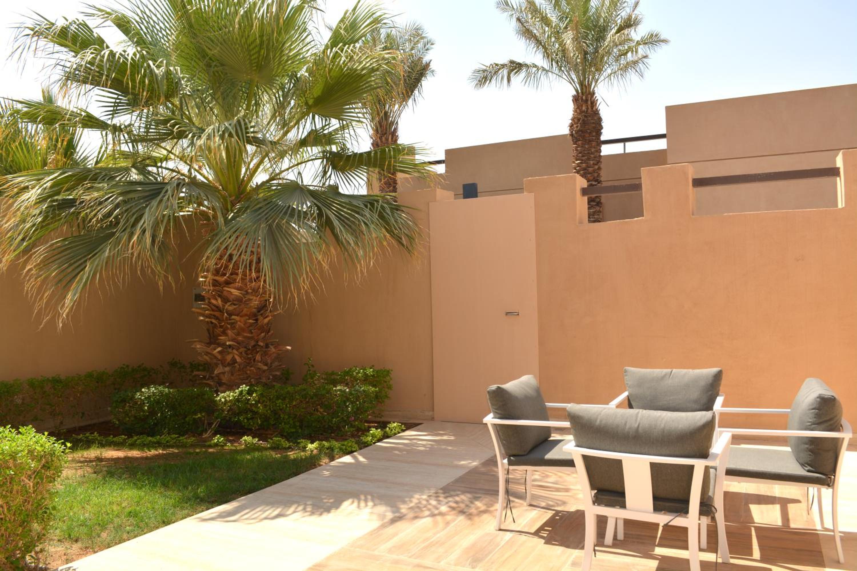 Dorat Najd Resort