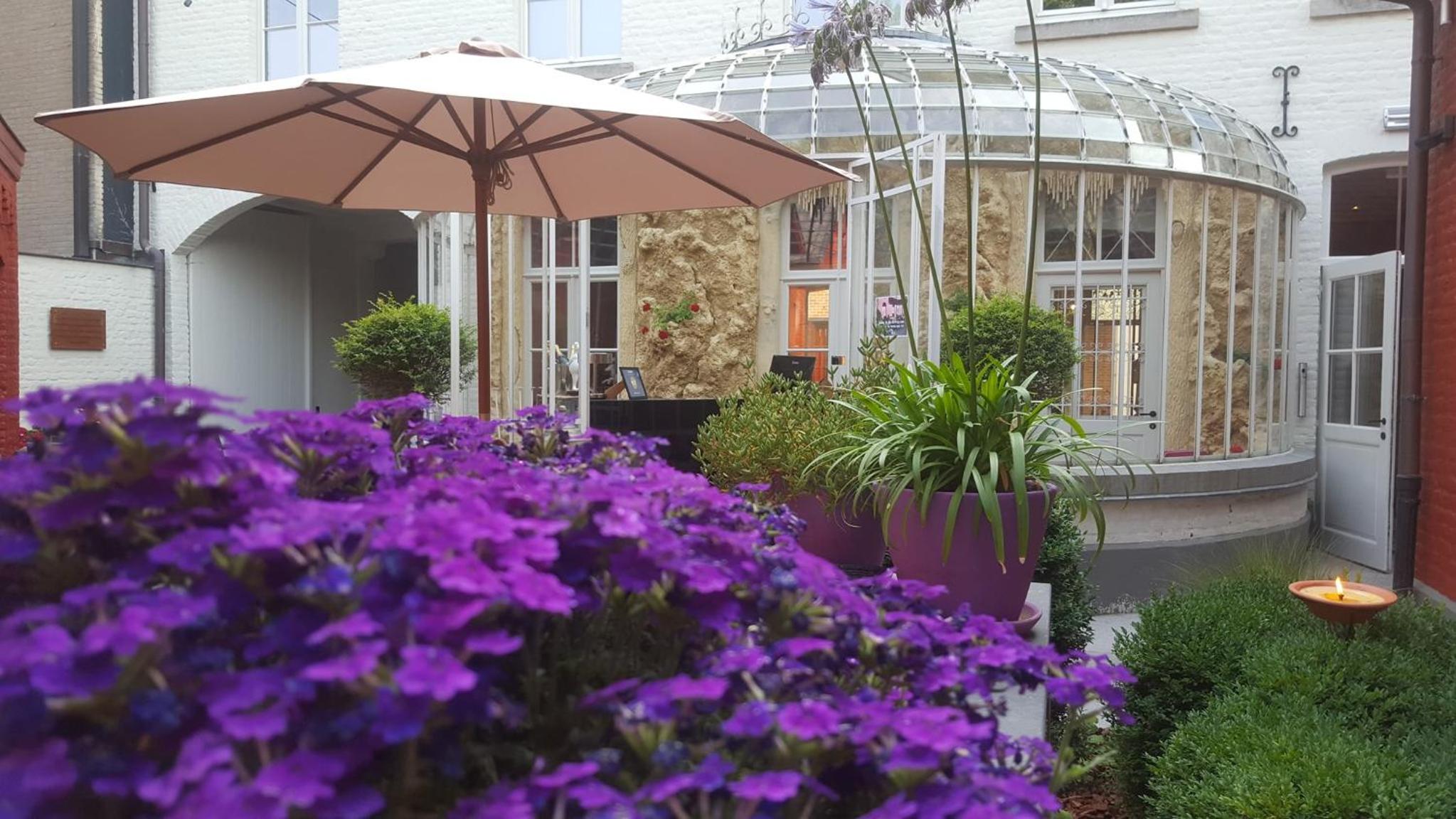 B&B Huize Briers