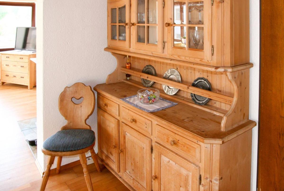 Cosy apartment Bad Ischl in quiet residential area