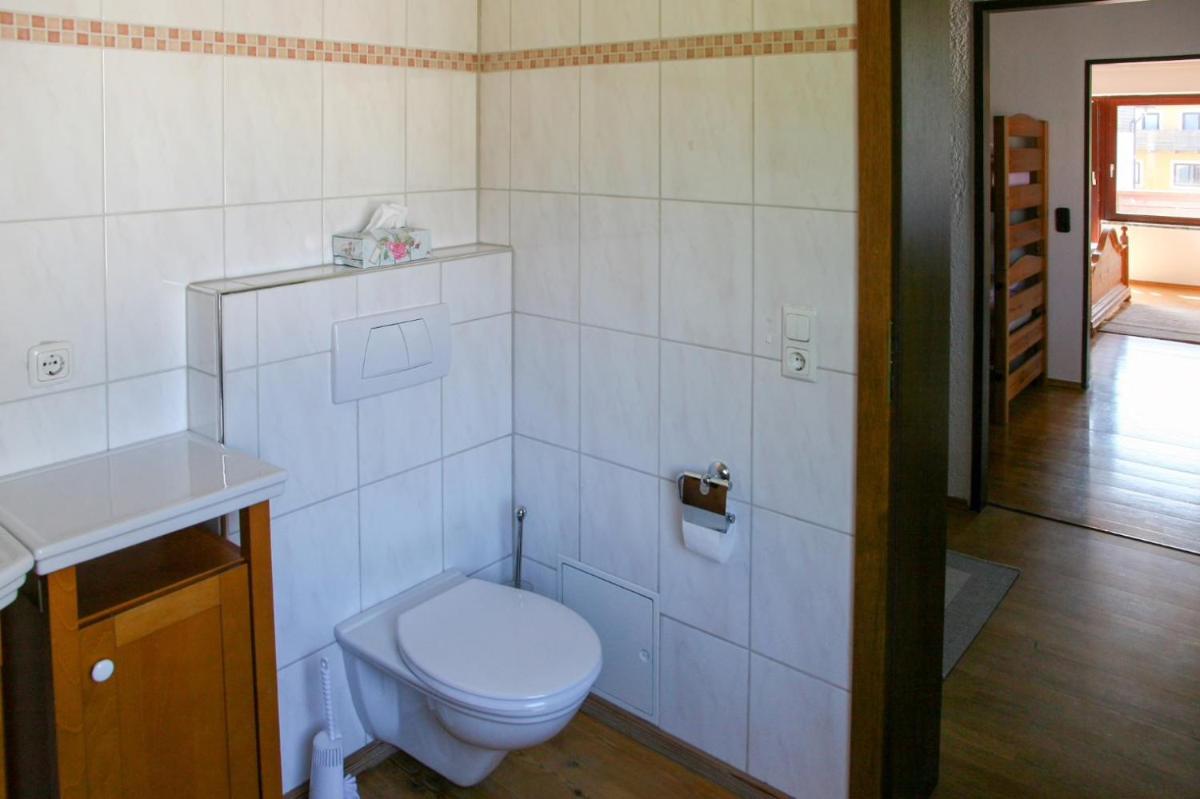 Cosy apartment Bad Ischl in quiet residential area