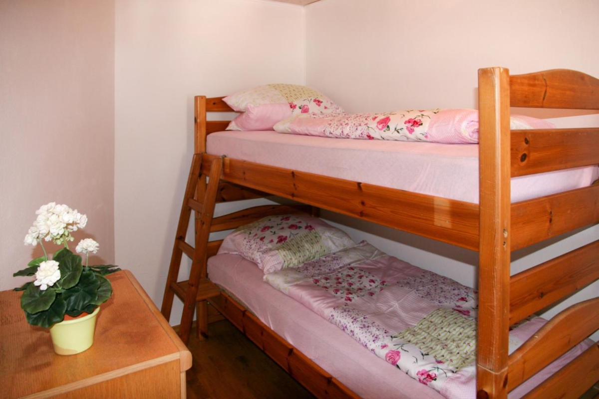 Cosy apartment Bad Ischl in quiet residential area