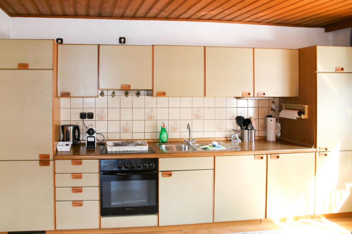 Cosy apartment Bad Ischl in quiet residential area