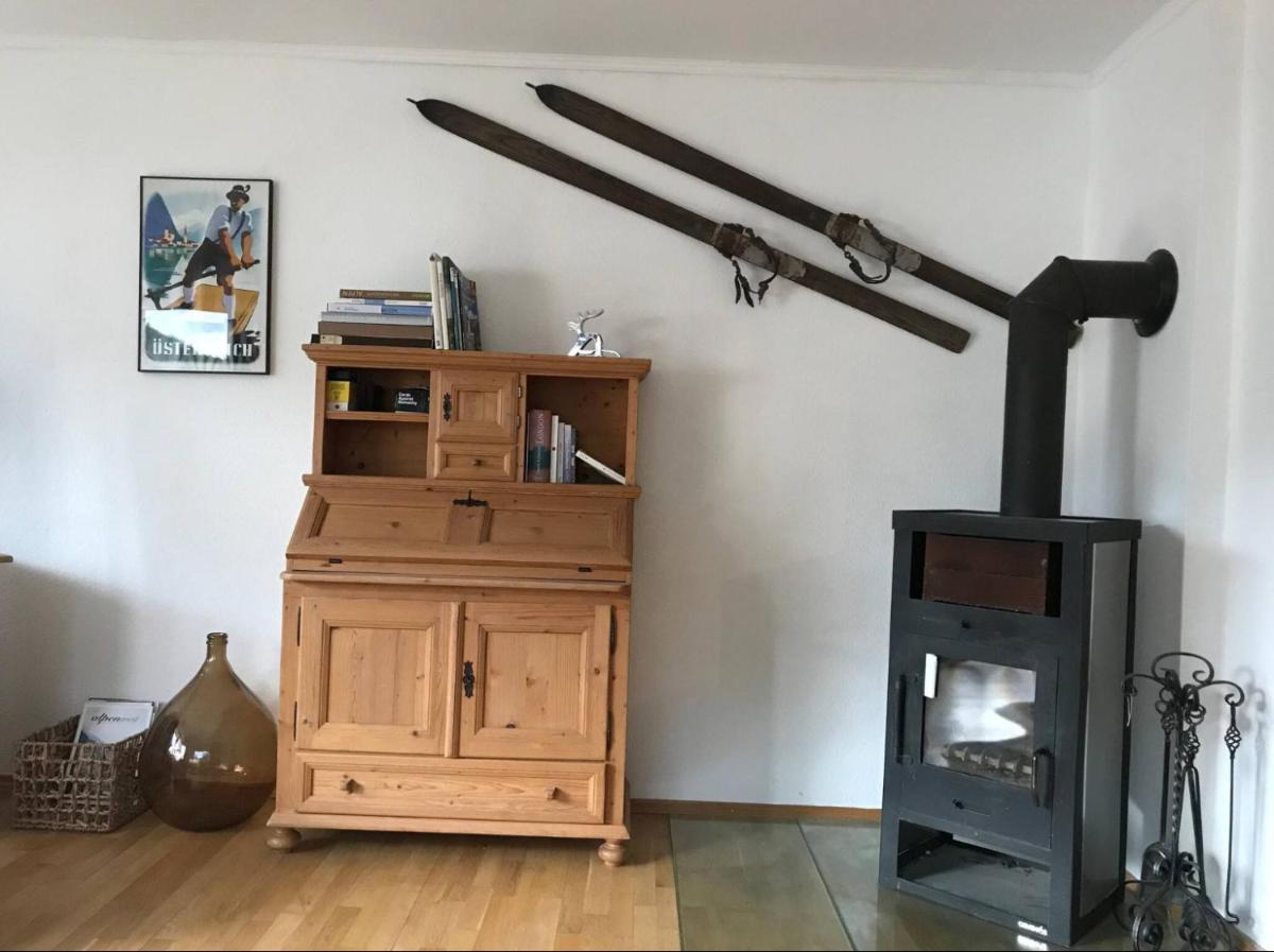 Cosy apartment Bad Ischl in quiet residential area