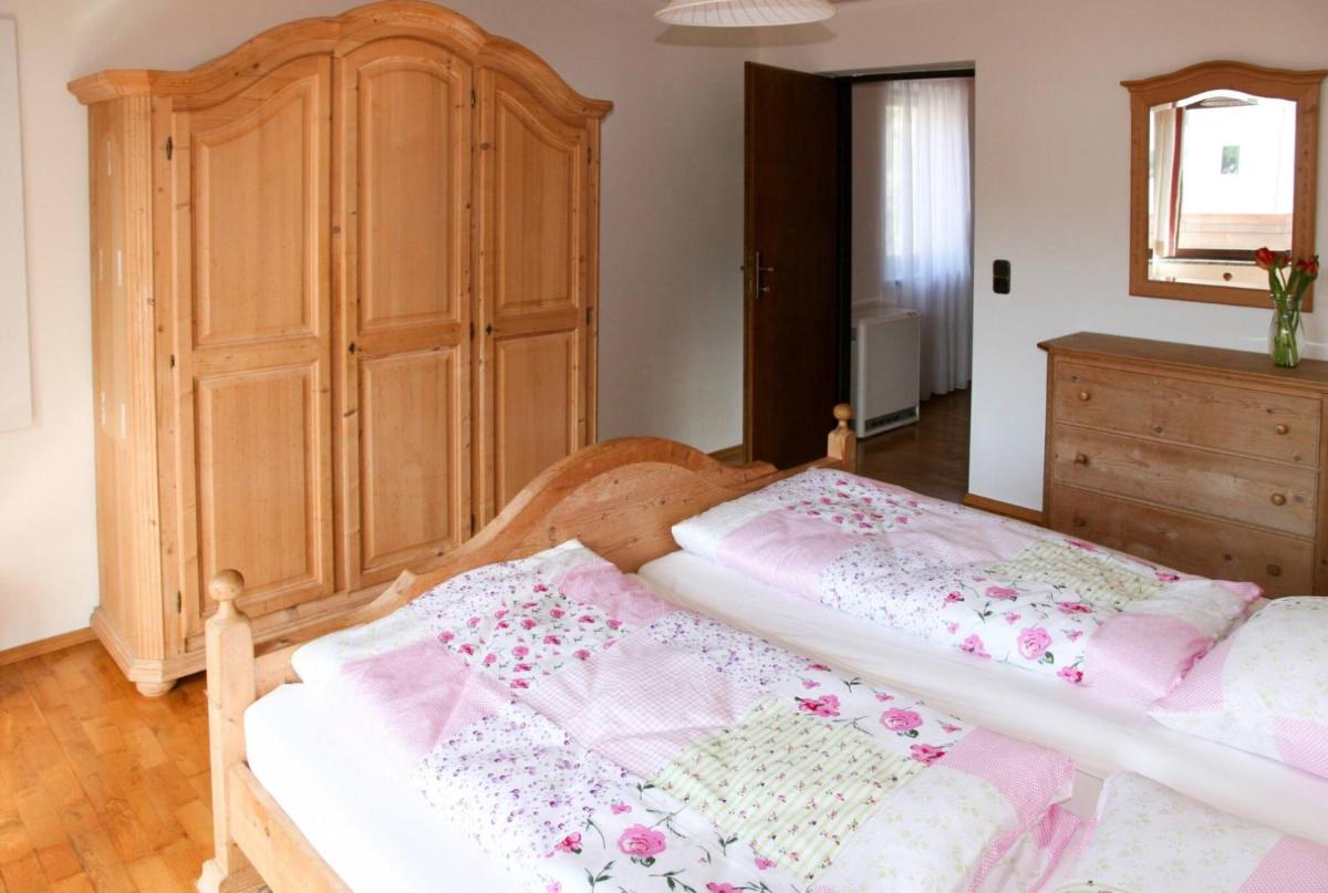 Cosy apartment Bad Ischl in quiet residential area
