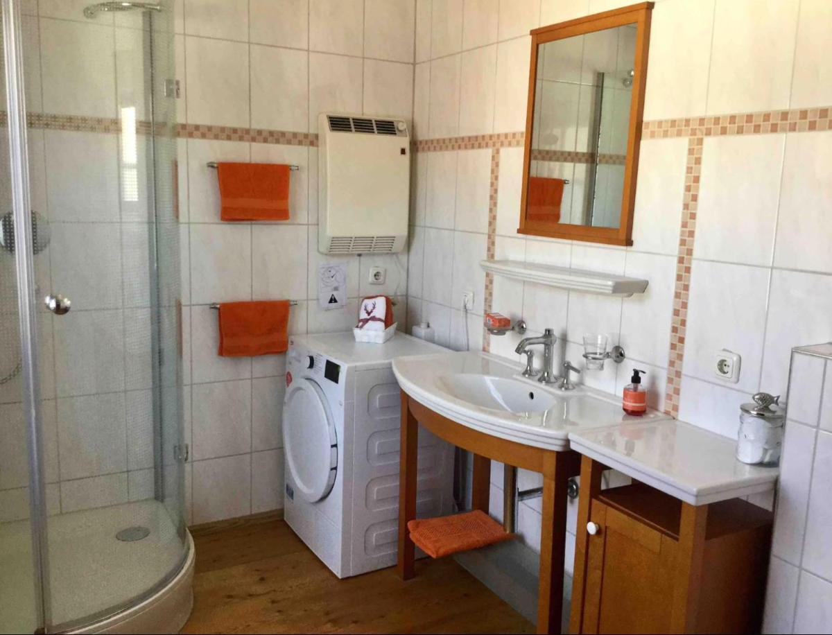 Cosy apartment Bad Ischl in quiet residential area