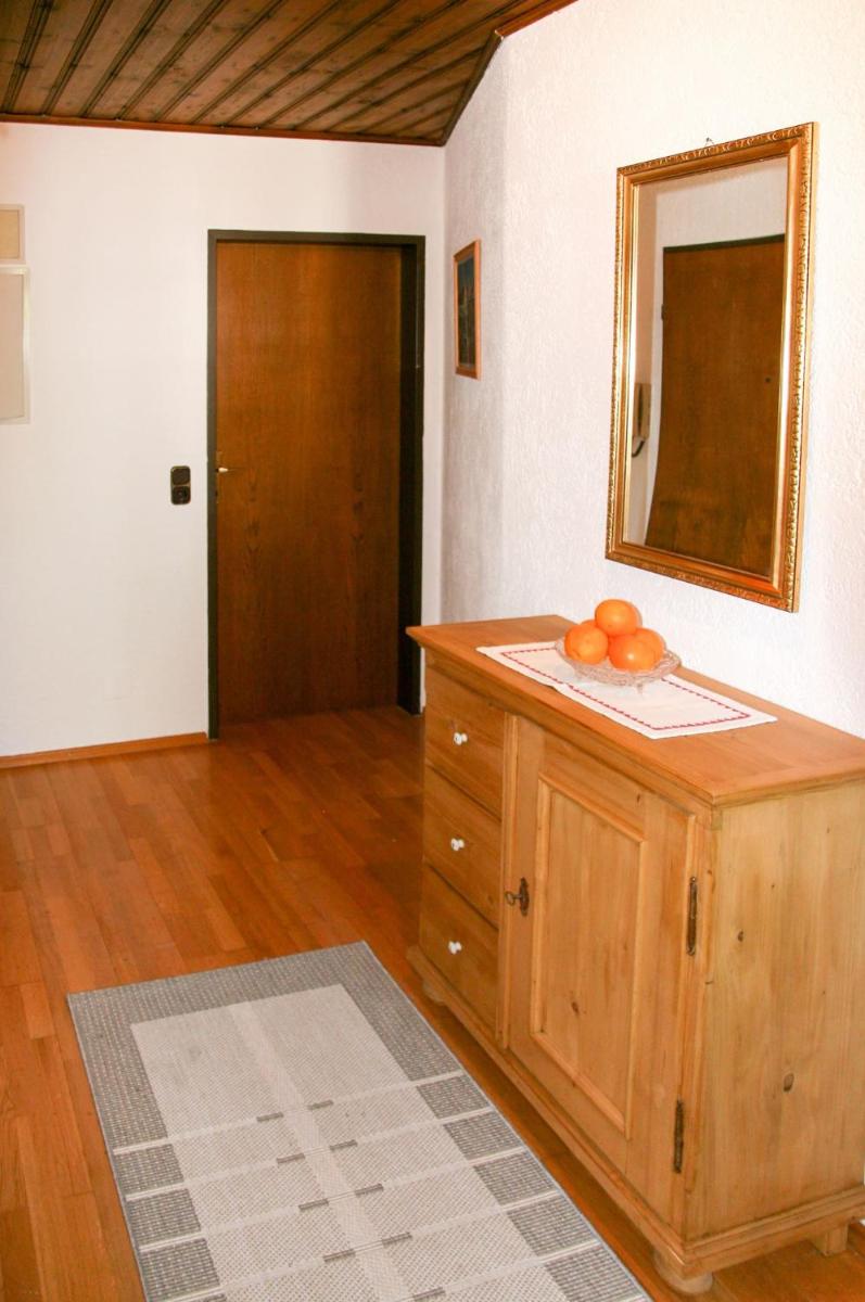 Cosy apartment Bad Ischl in quiet residential area