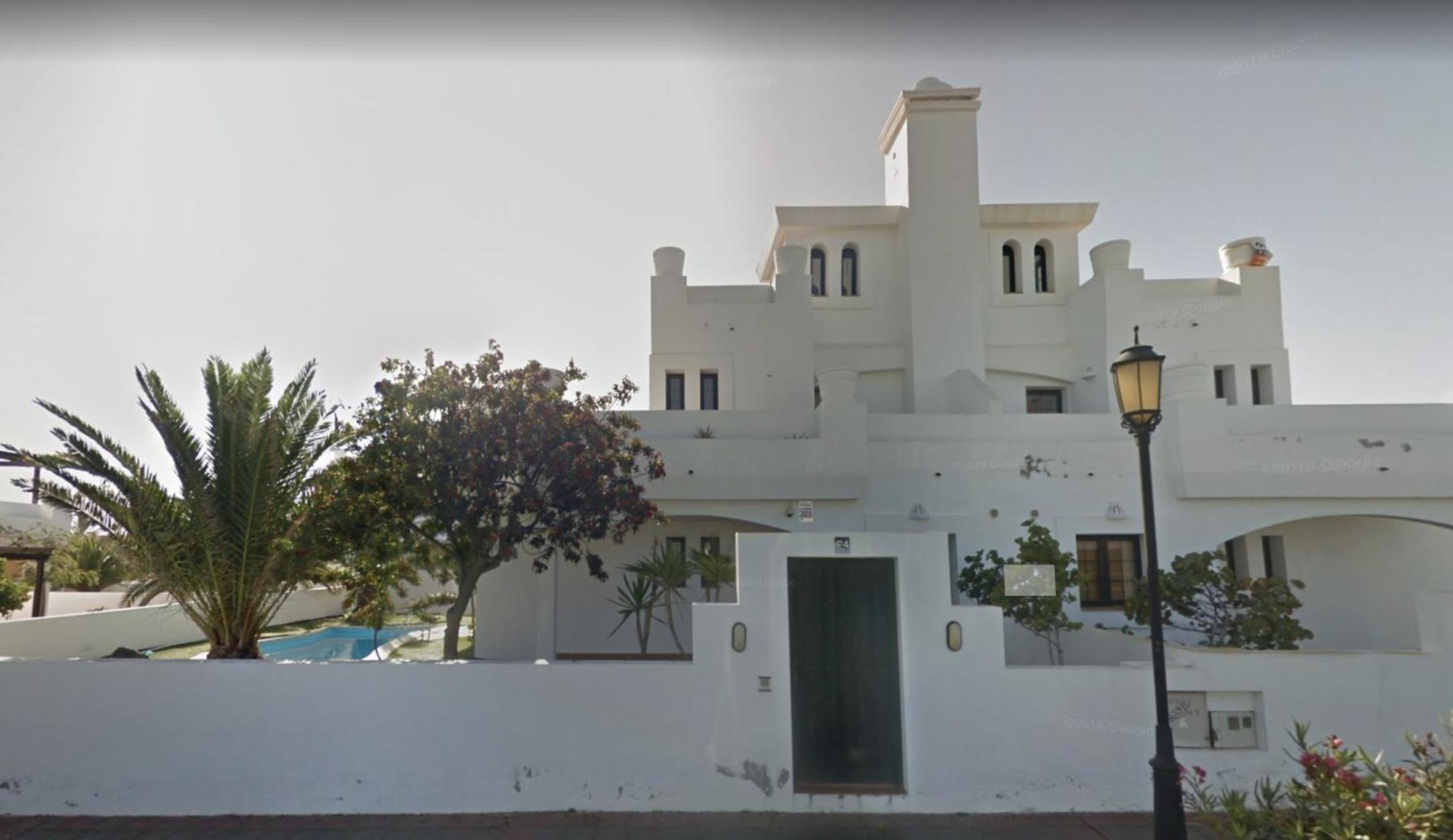 Villa el Roque