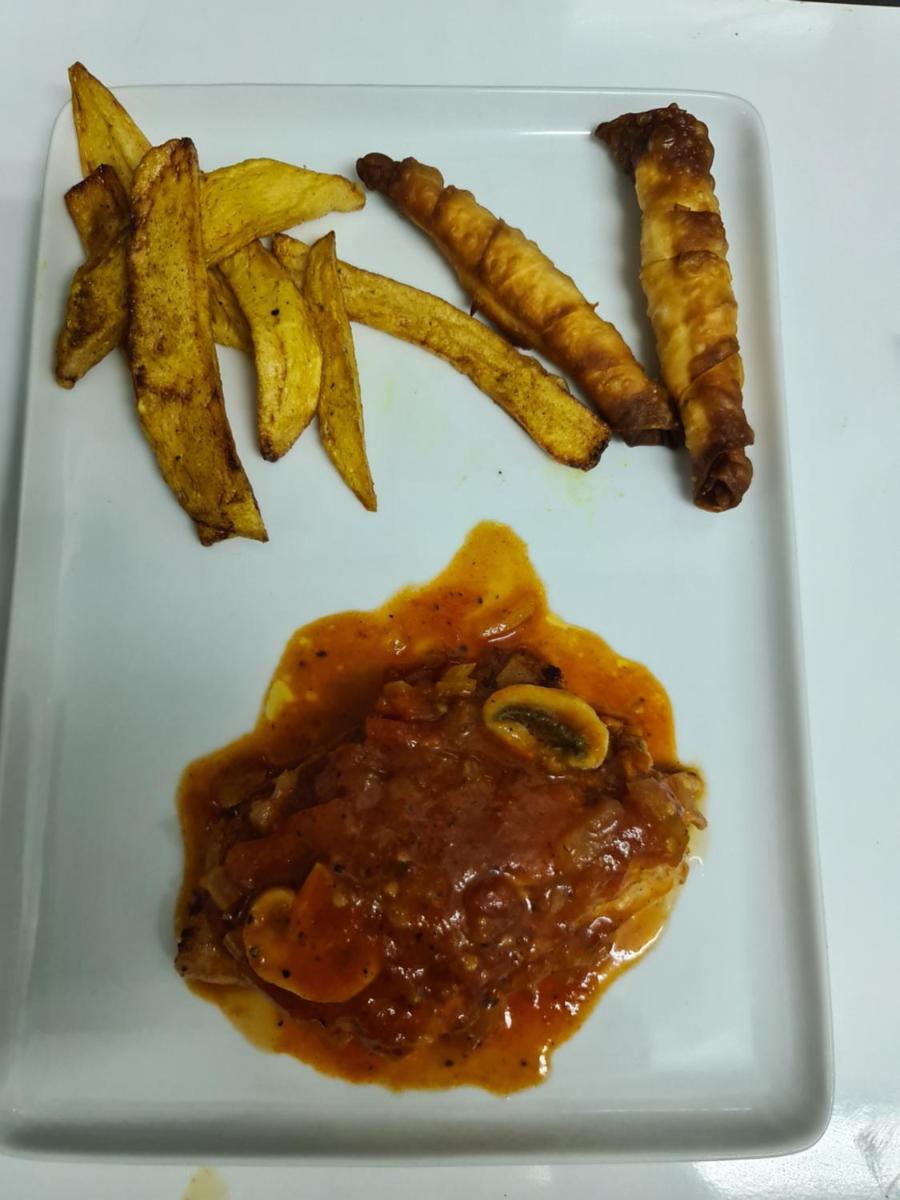 food