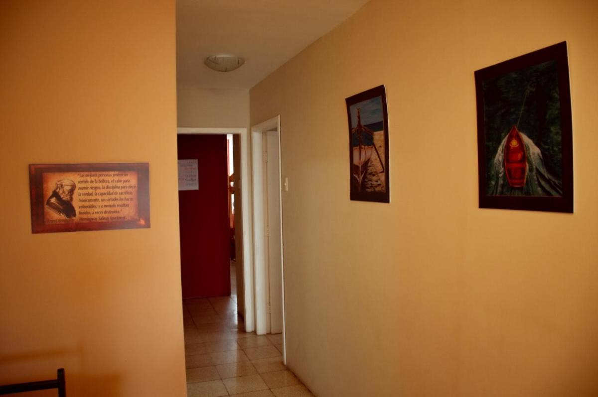 Hemingway Salinas Apartment view 3