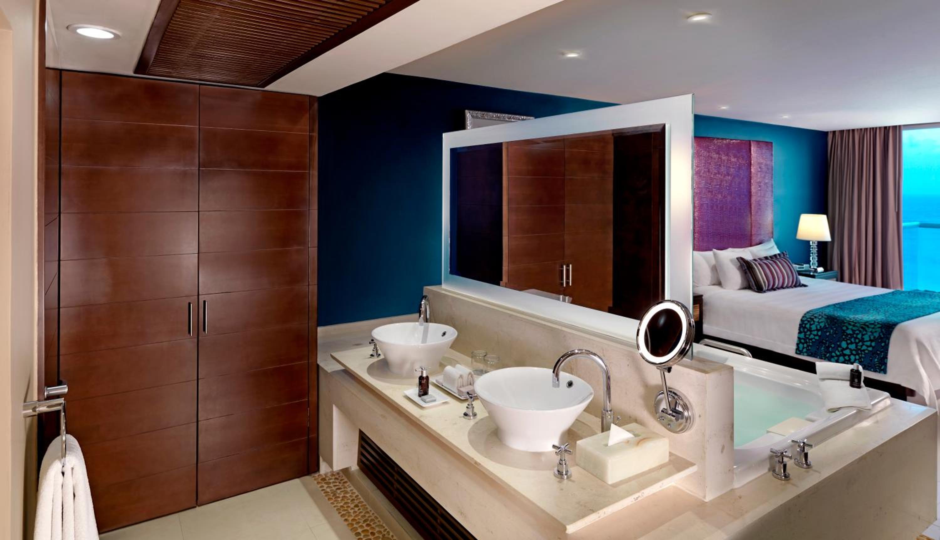 Foto 25 de 57 de Hard Rock Hotel Cancun - All Inclusive
