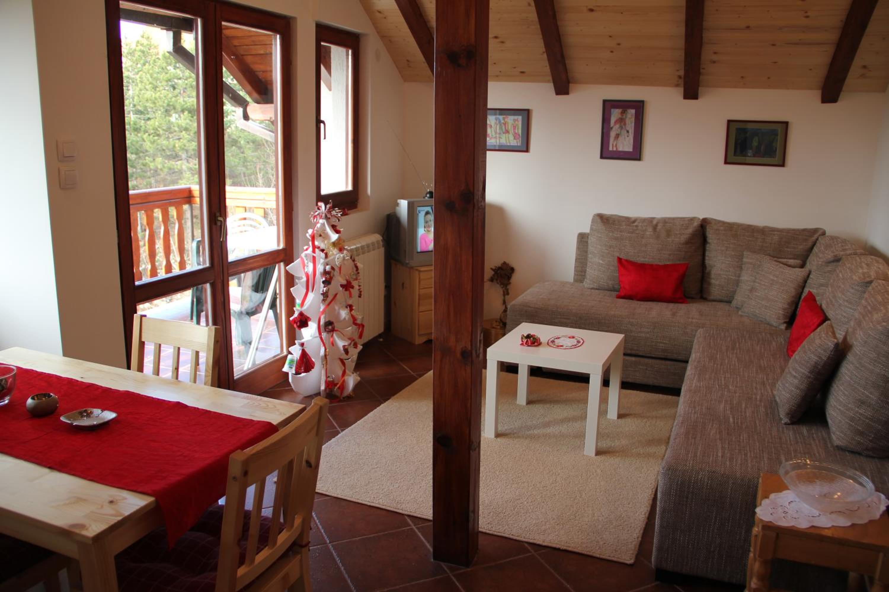 Apartman pogled Zlatibor view 3
