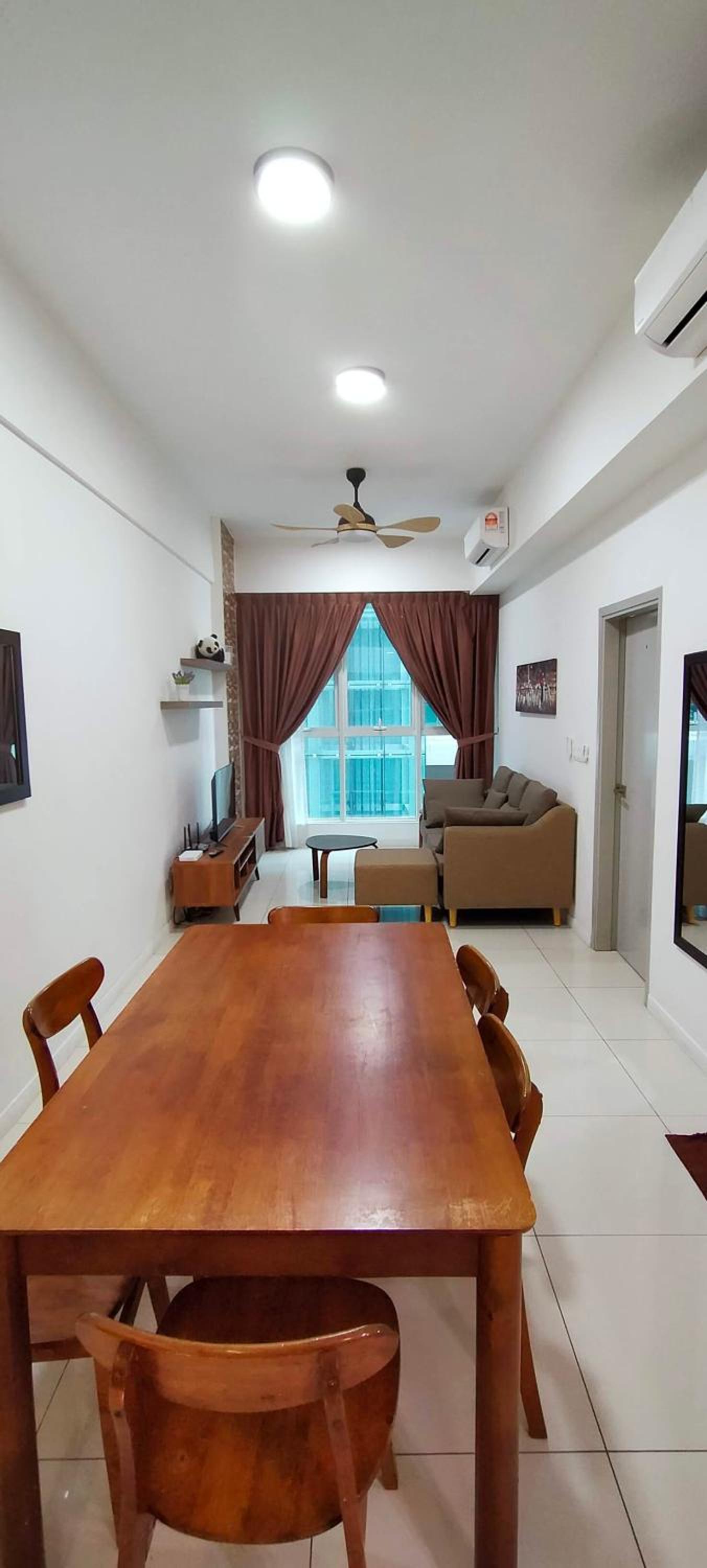 Sutera Avenue by Alawa Homes Kota Kinabalu photo 8