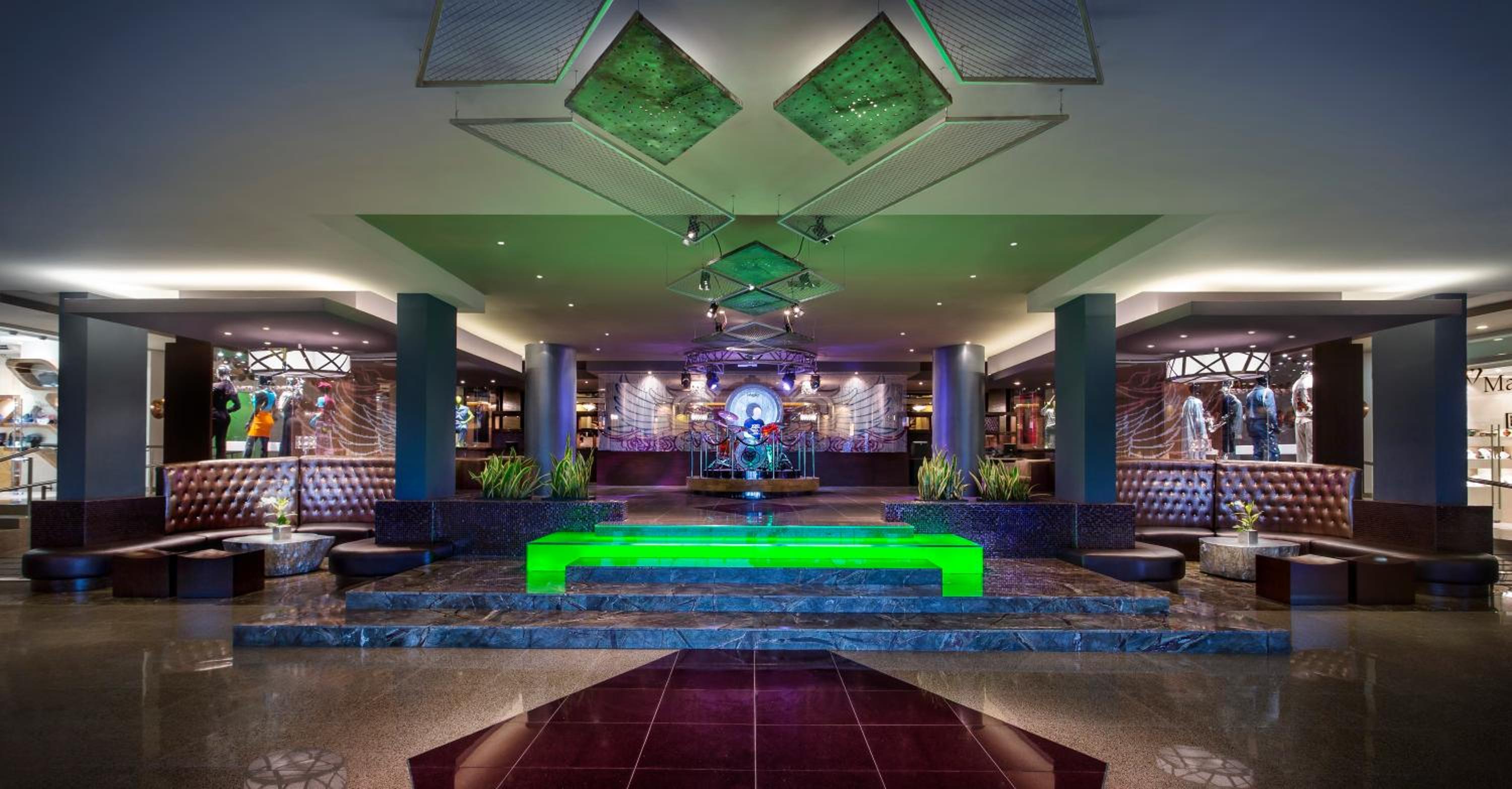 Foto 45 de 57 de Hard Rock Hotel Cancun - All Inclusive