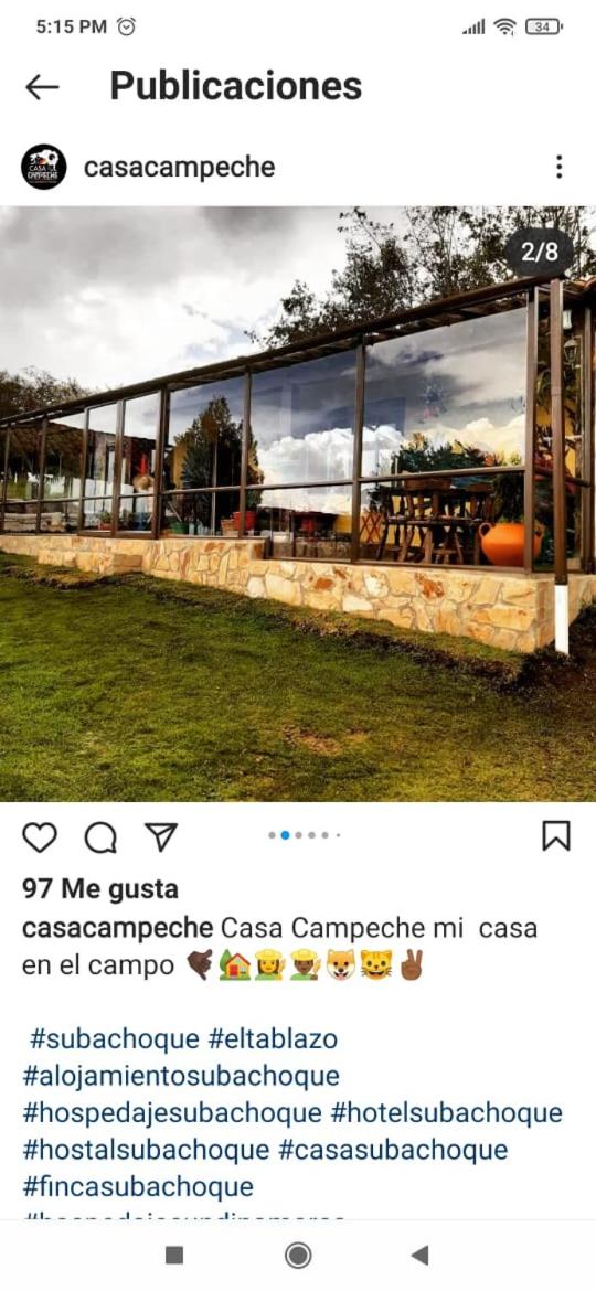 Casa Campeche