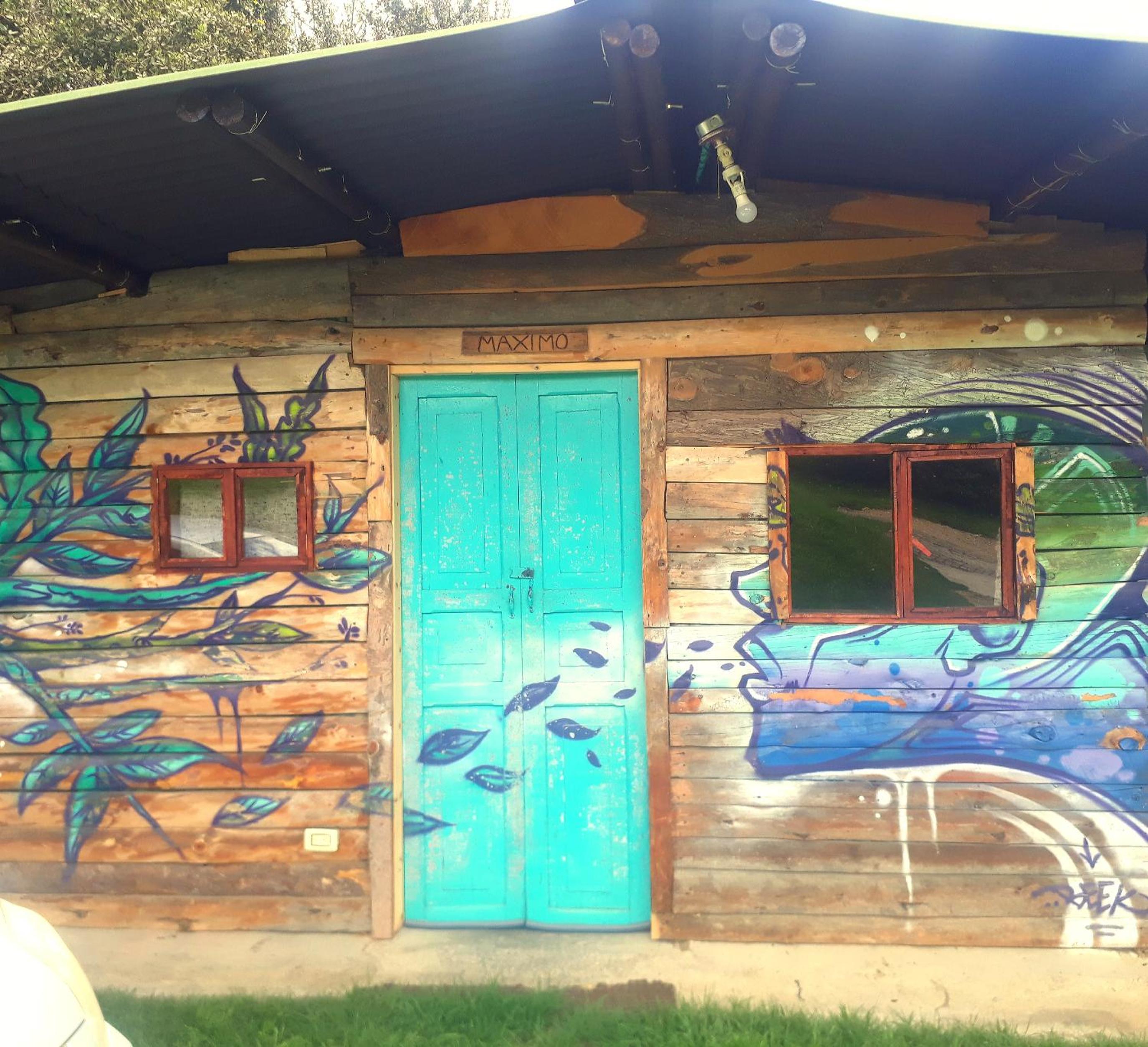 Casa Campeche