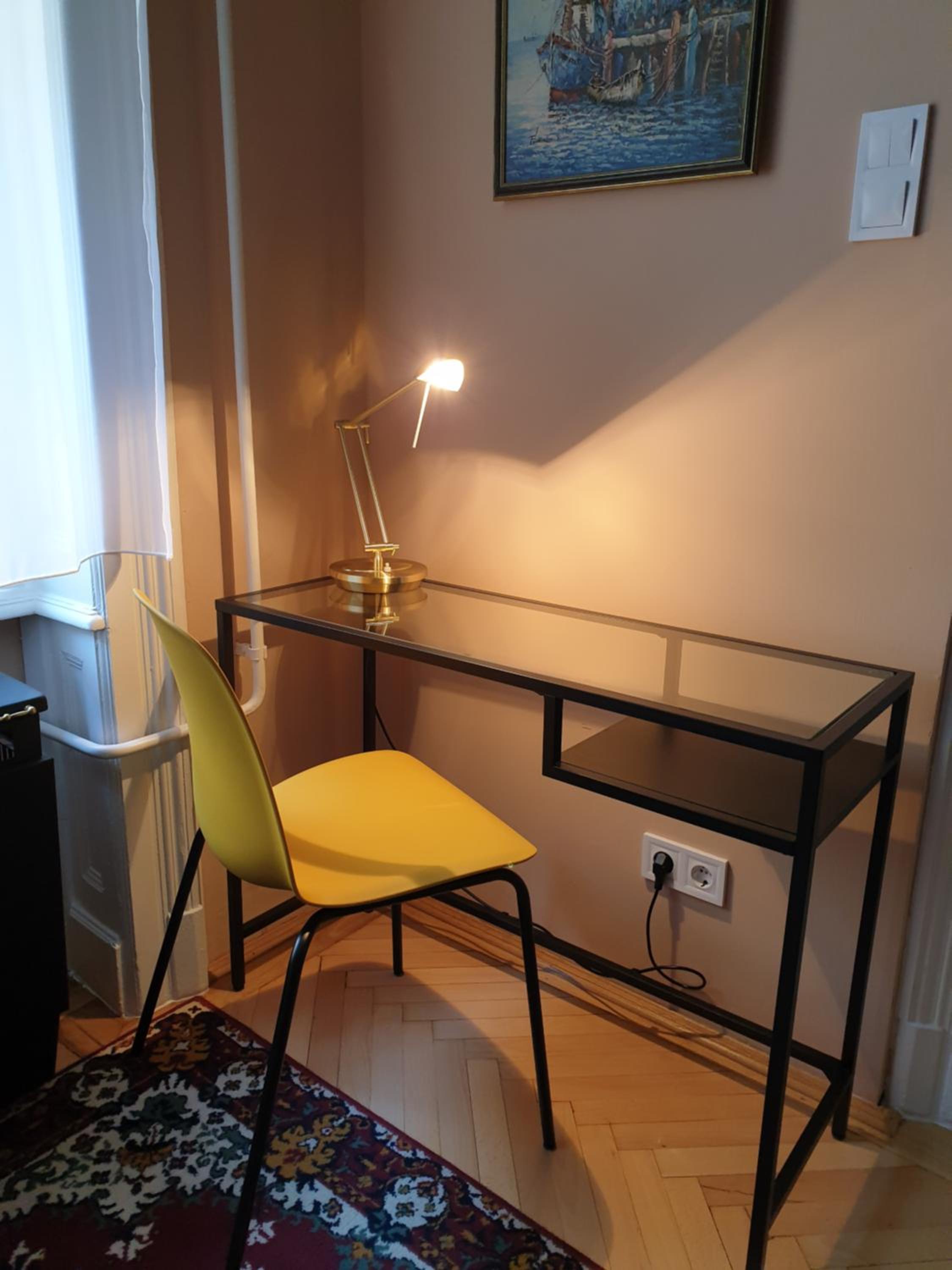 Madana apartman
