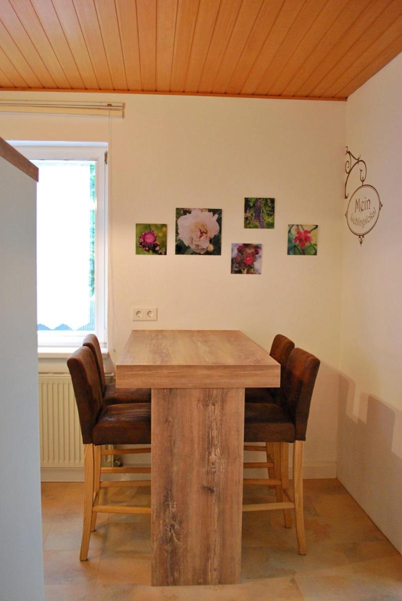 Ferienhaus Sonnenhorst