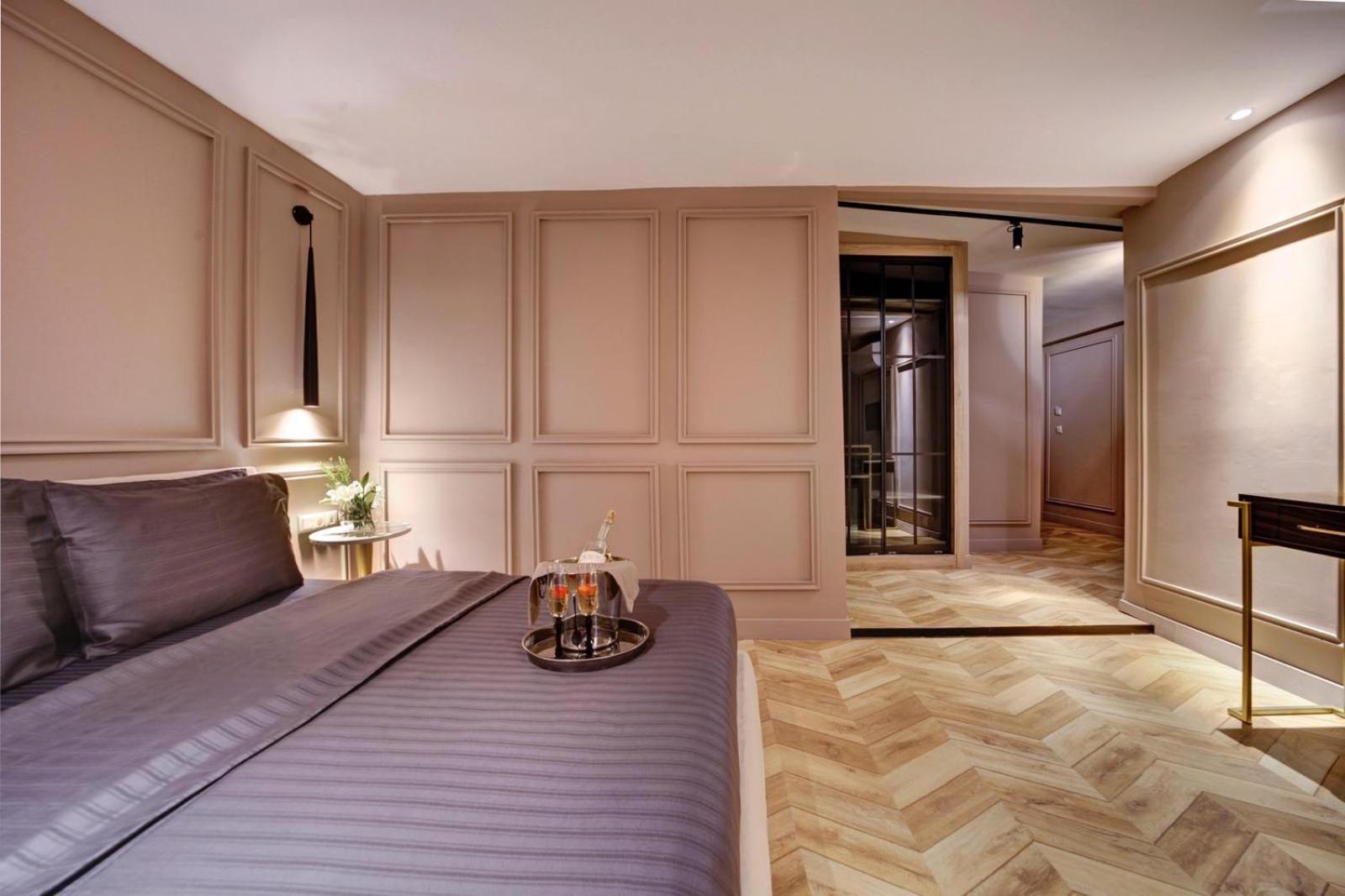 Concept Nisantasi Otelleri & Spa - Image 80