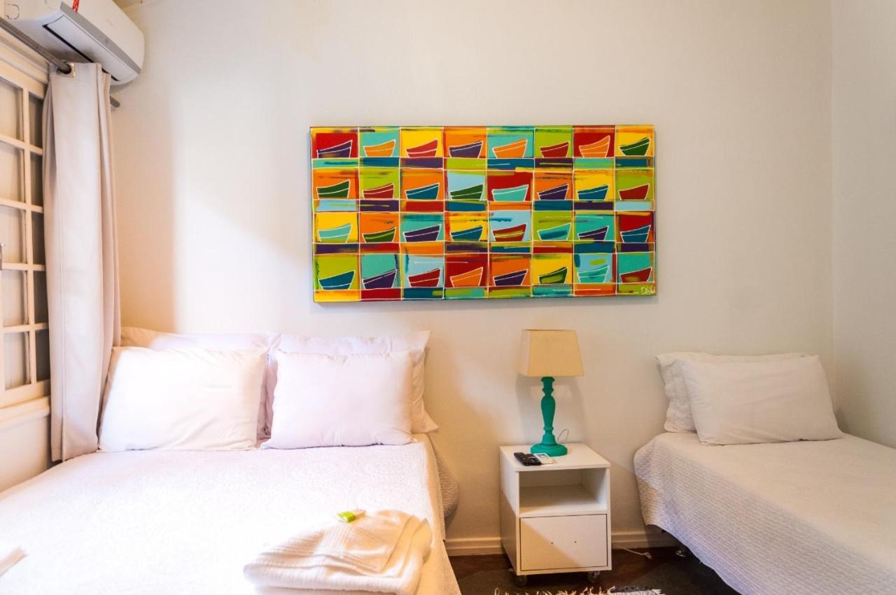 Pousada Noantri
