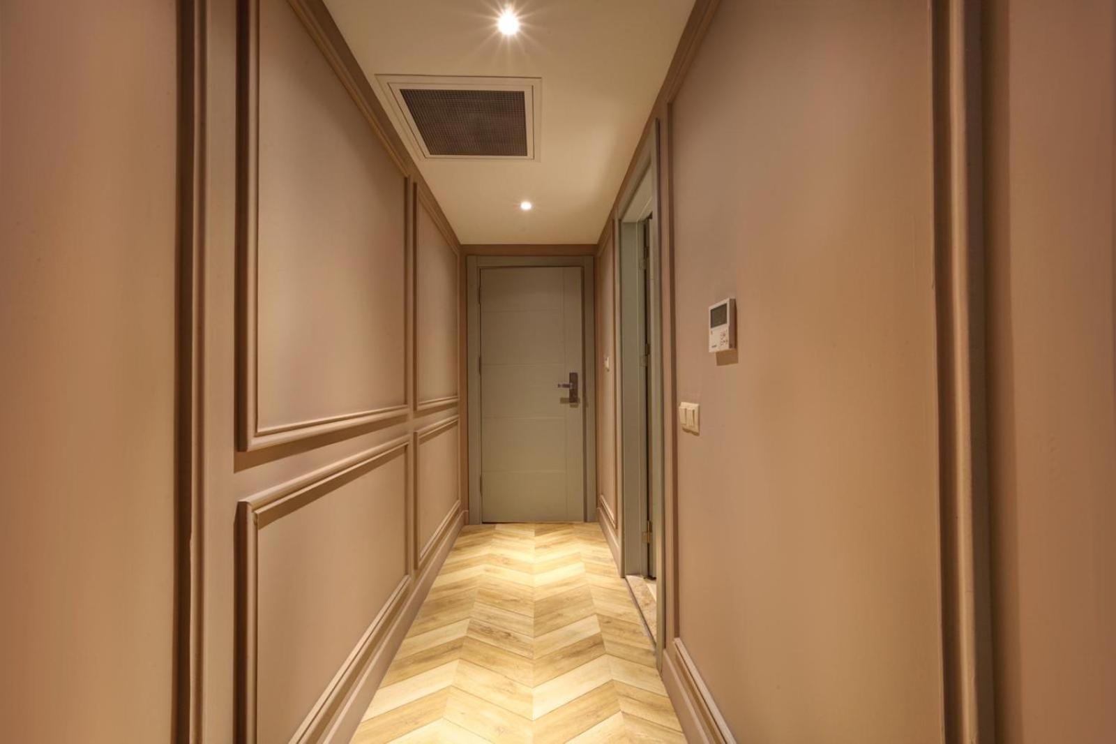 Concept Nisantasi Otelleri & Spa - Image 62