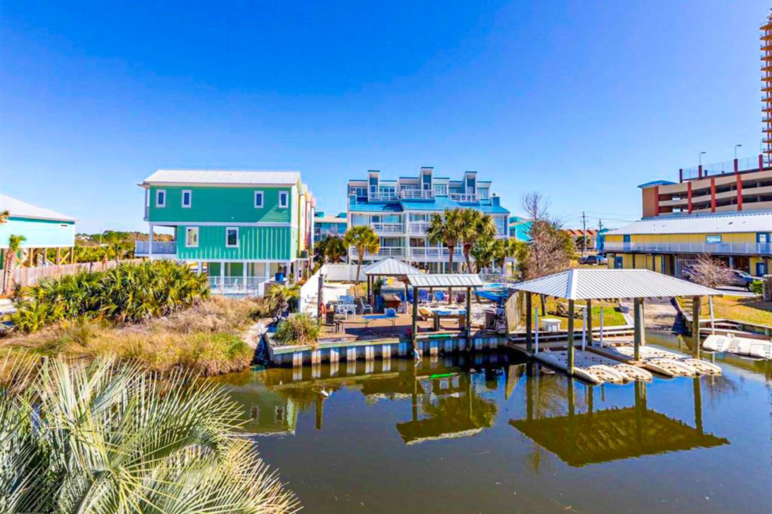 Summer Breeze West by Meyer Vacation Rentals view 3