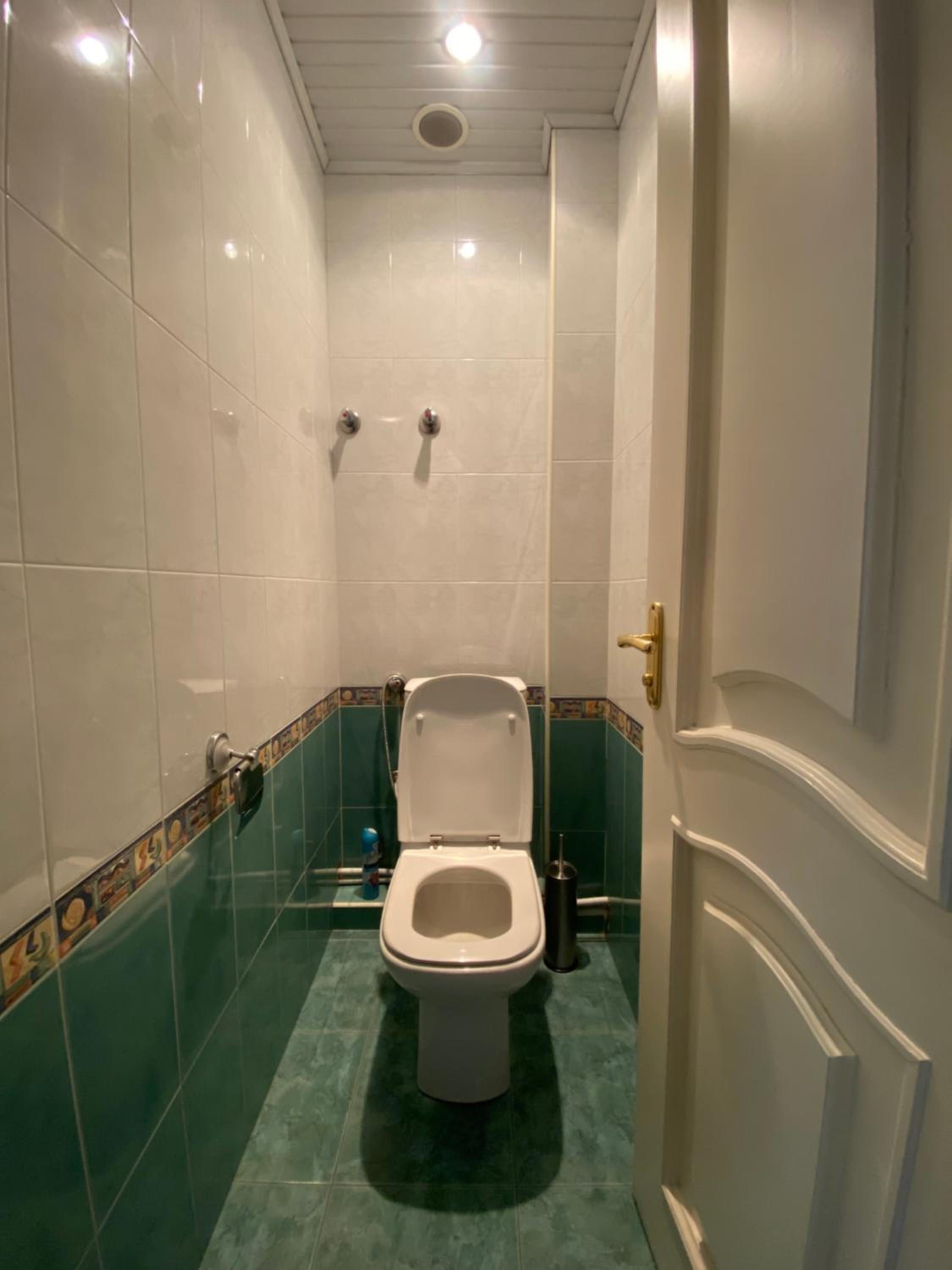 Nalbandyan Apartment