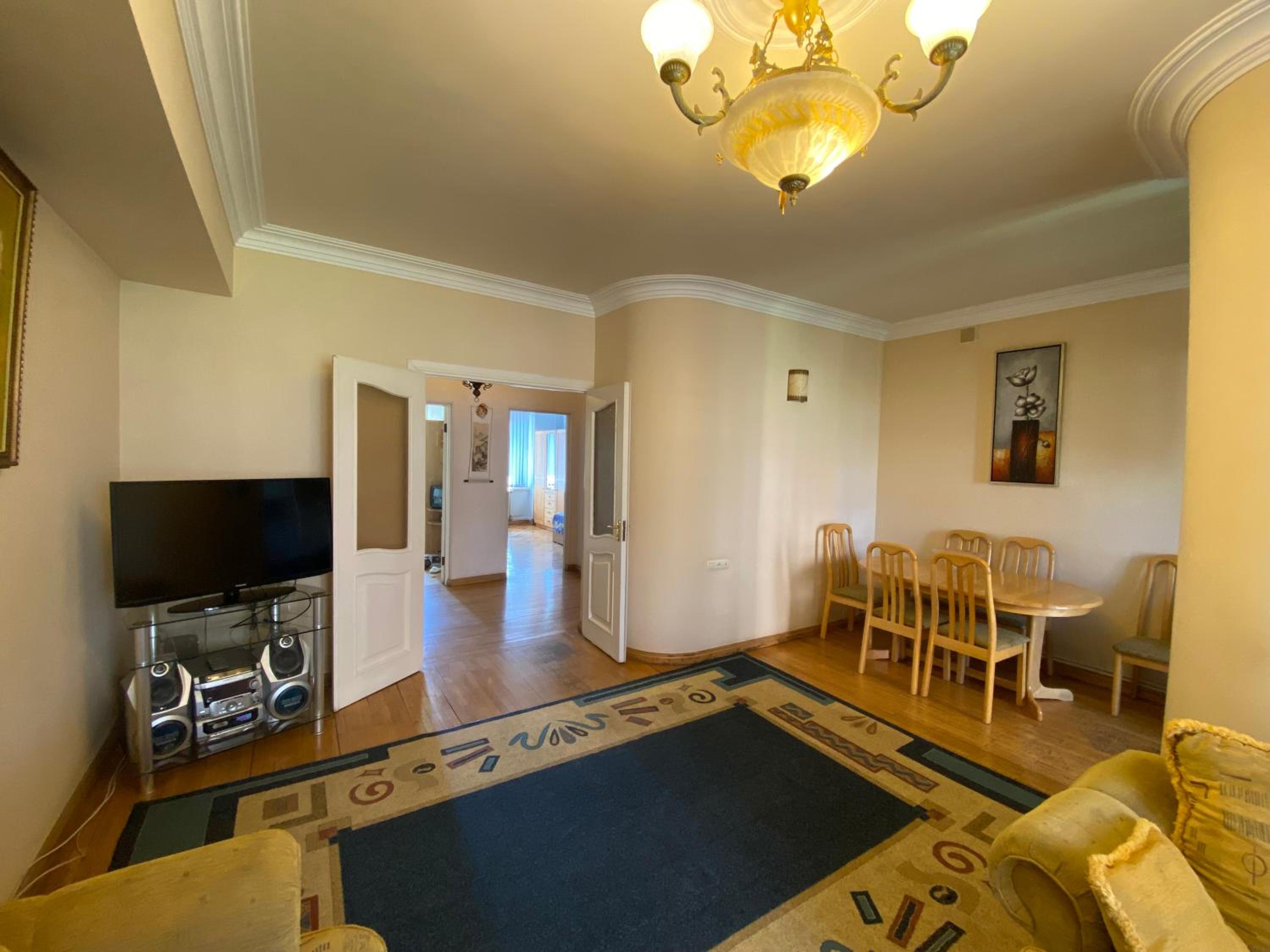 Nalbandyan Apartment