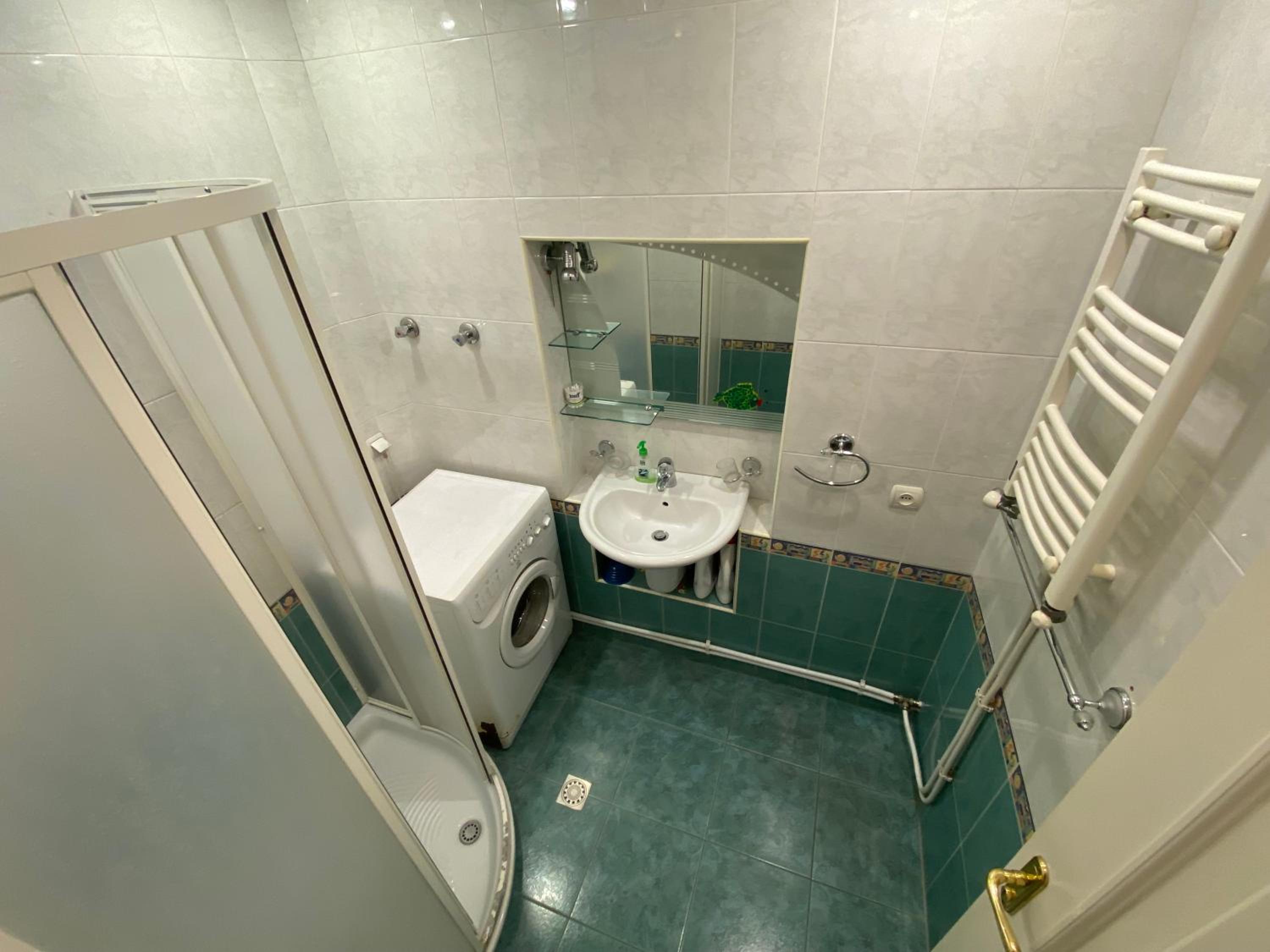 Nalbandyan Apartment
