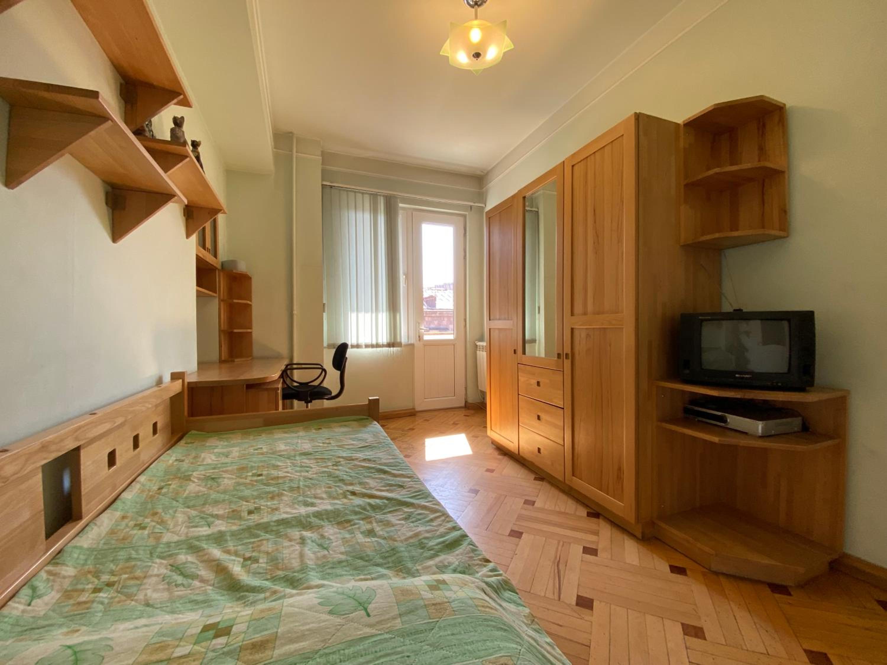 Nalbandyan Apartment
