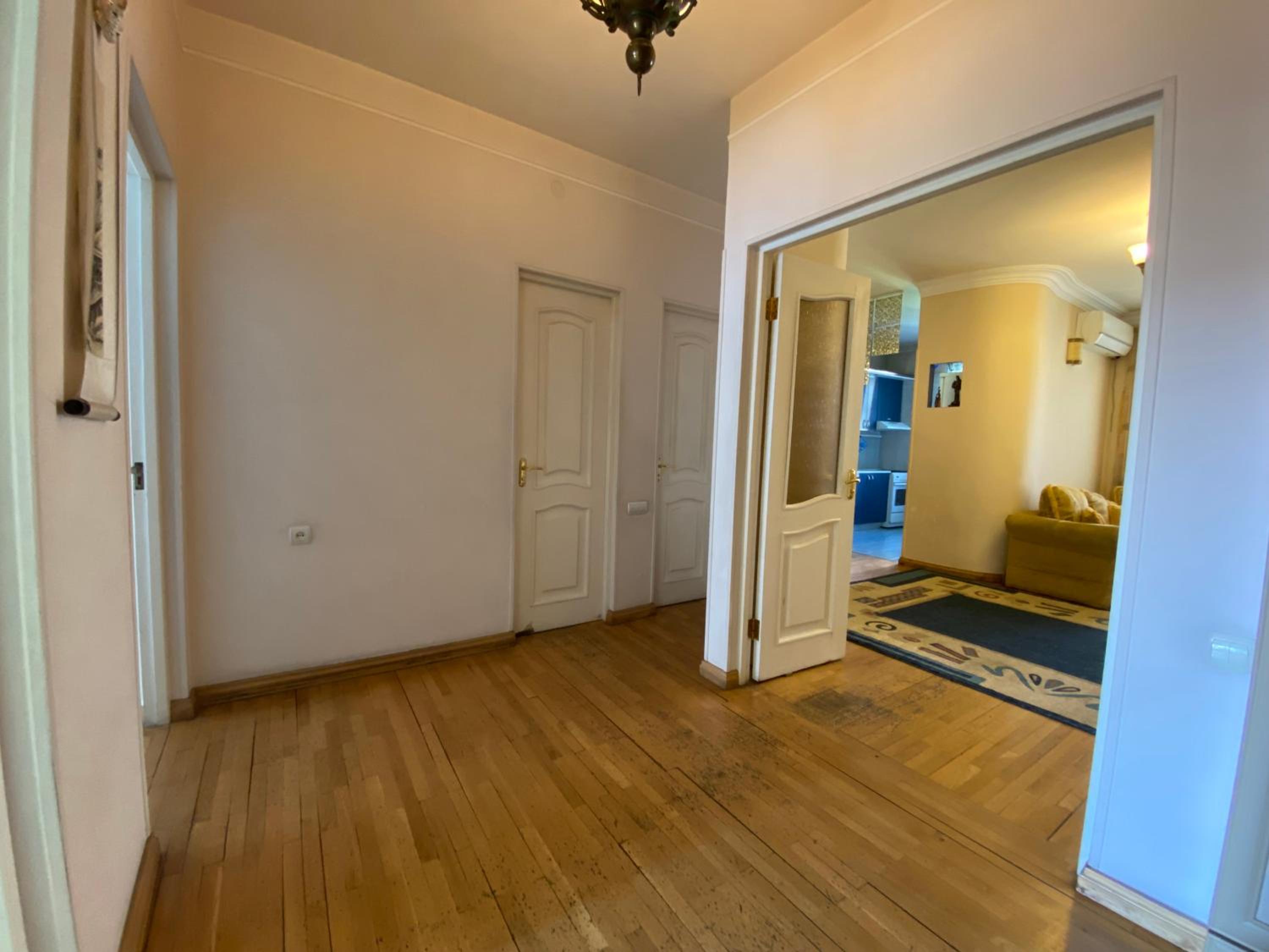 Nalbandyan Apartment