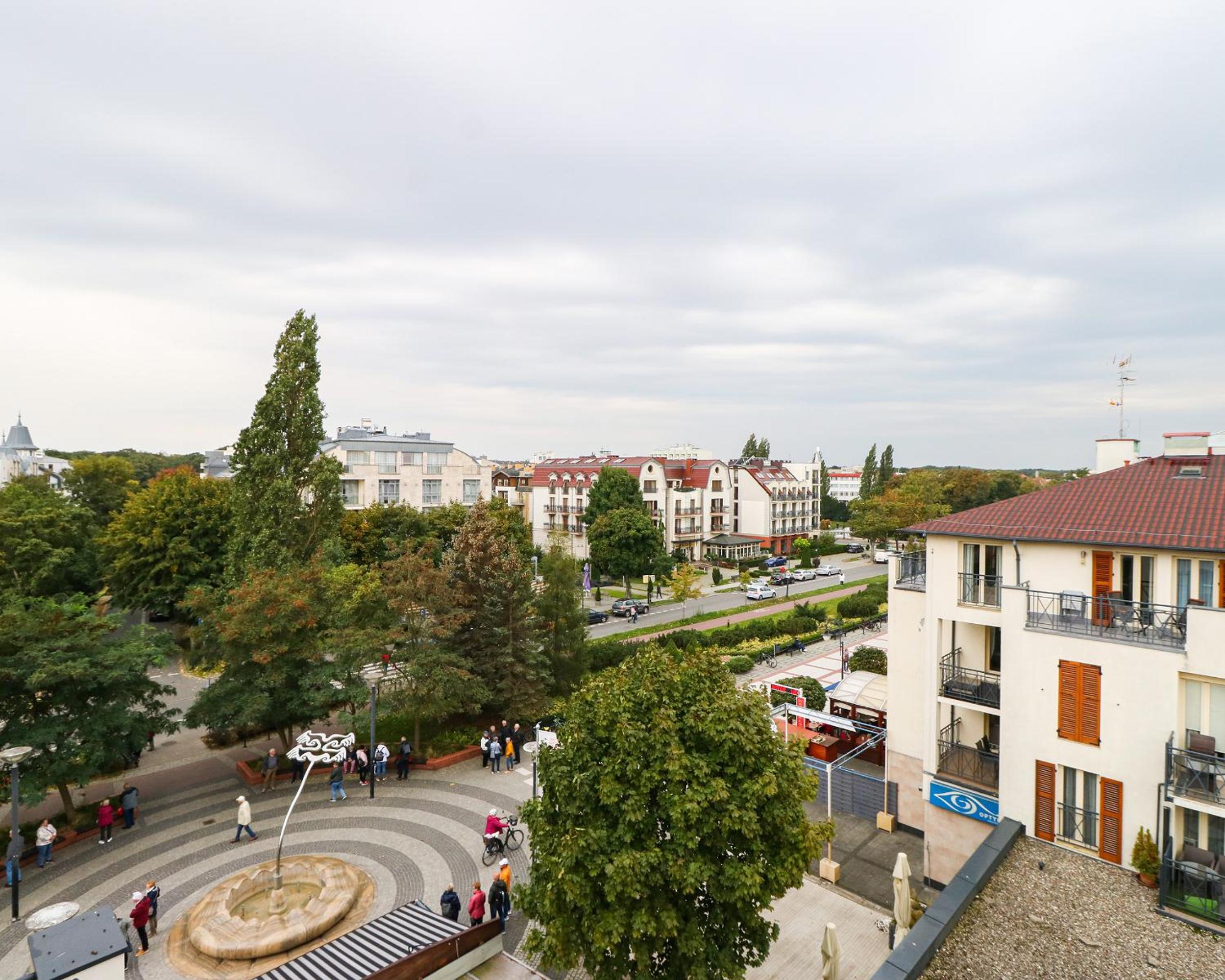 Promenada by Baltic Home view 2
