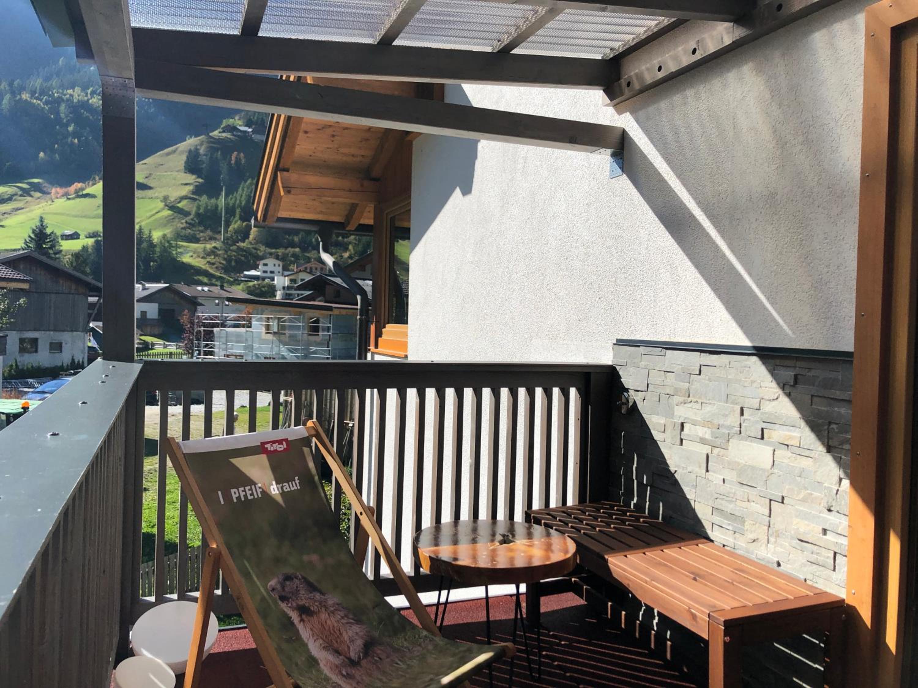 Appart Kalsberger view 5