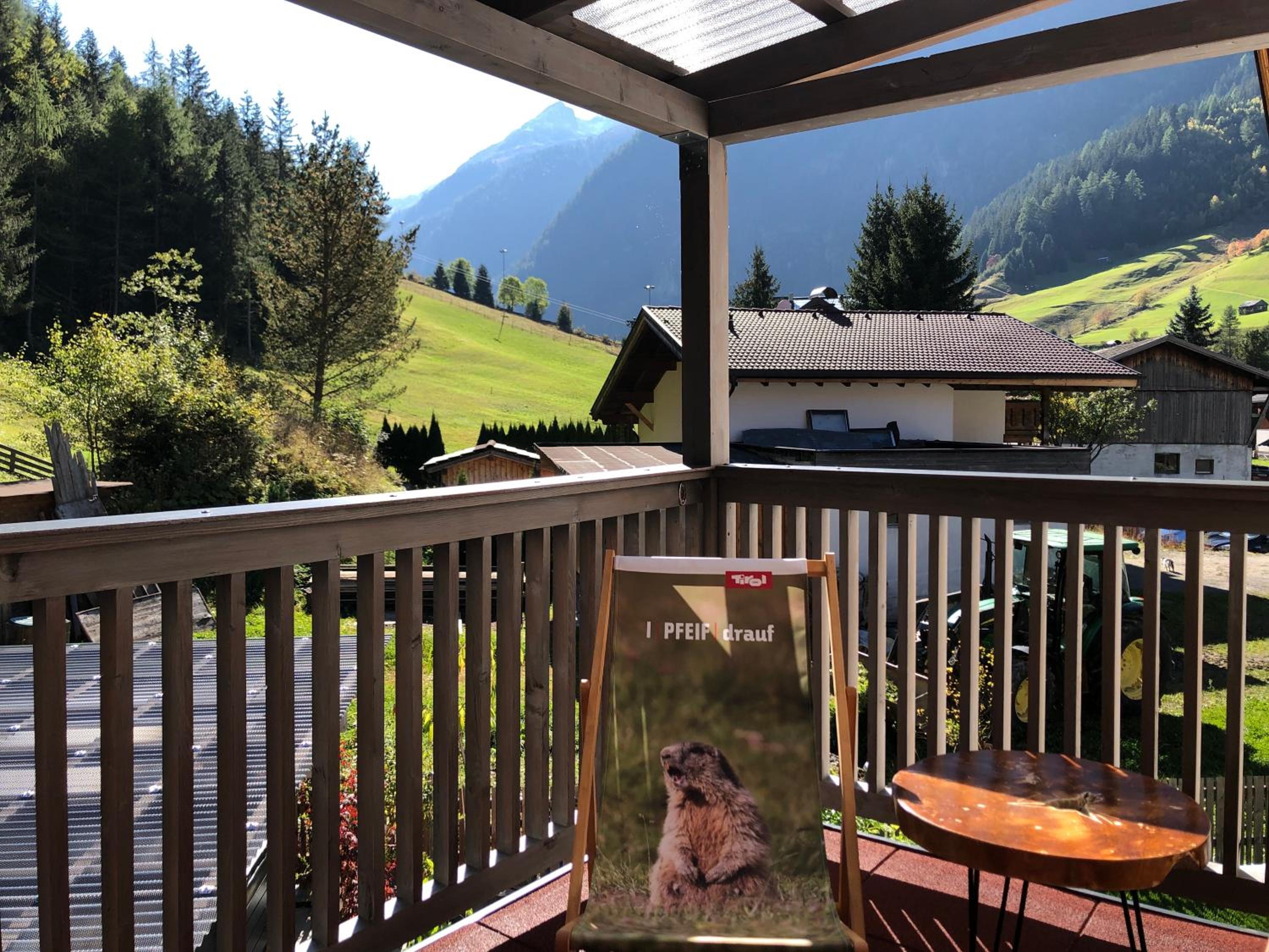 Appart Kalsberger view 3