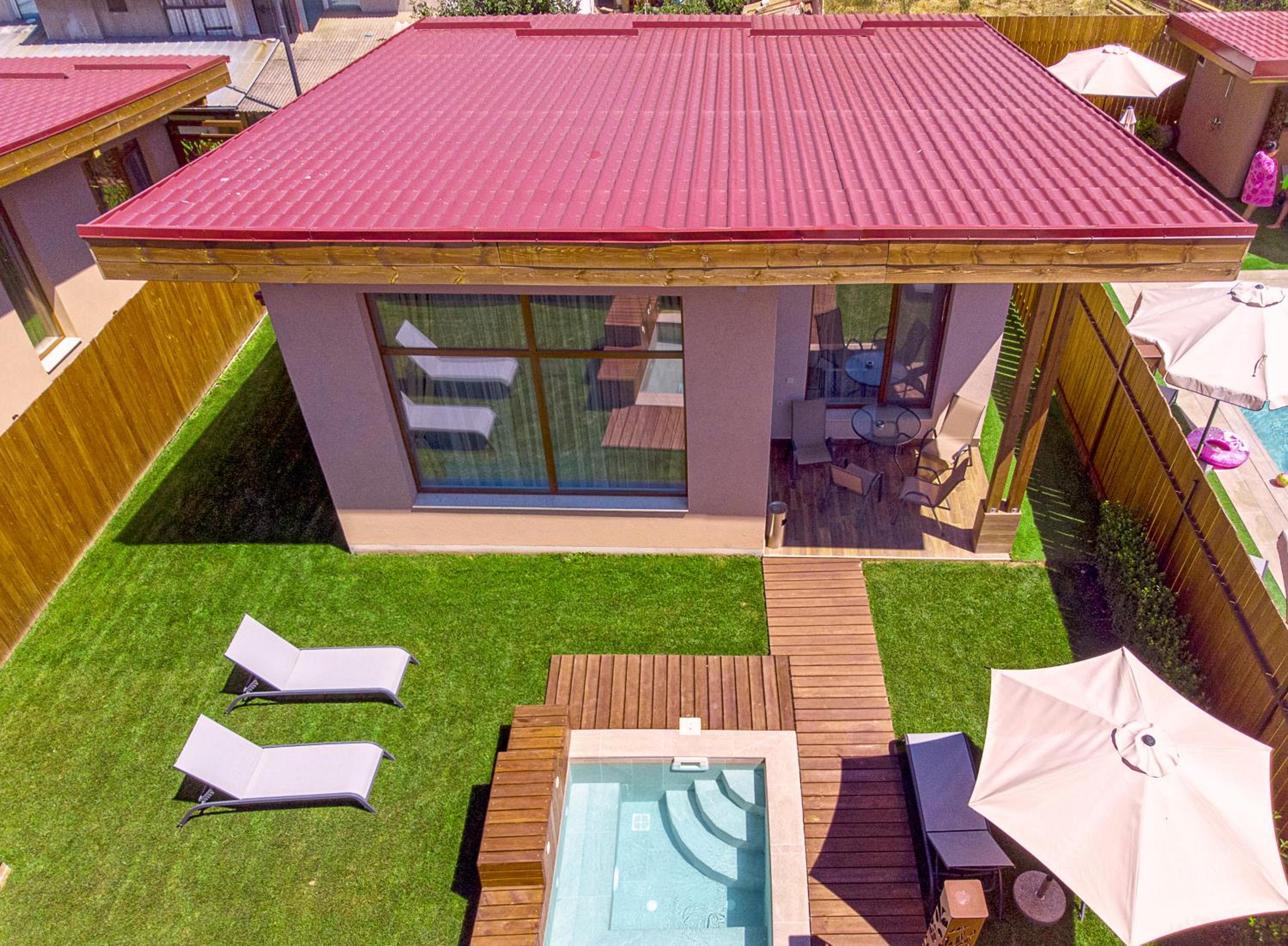 Guest house Wishmore
