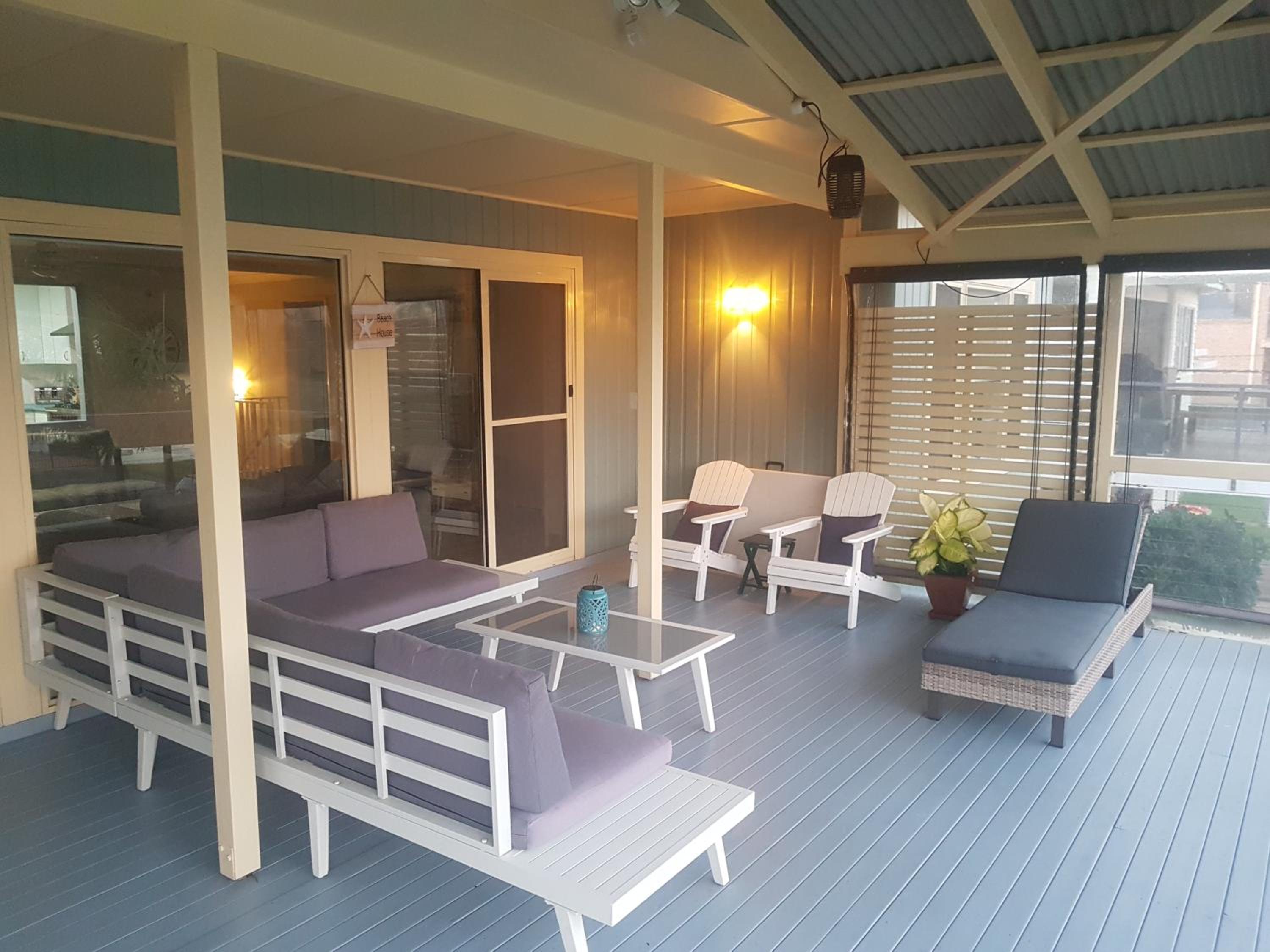 Paradise by the Beach - Culburra beach
