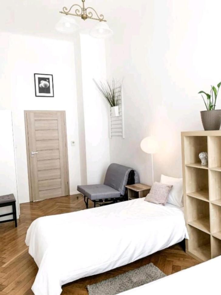 Gallys Apartments